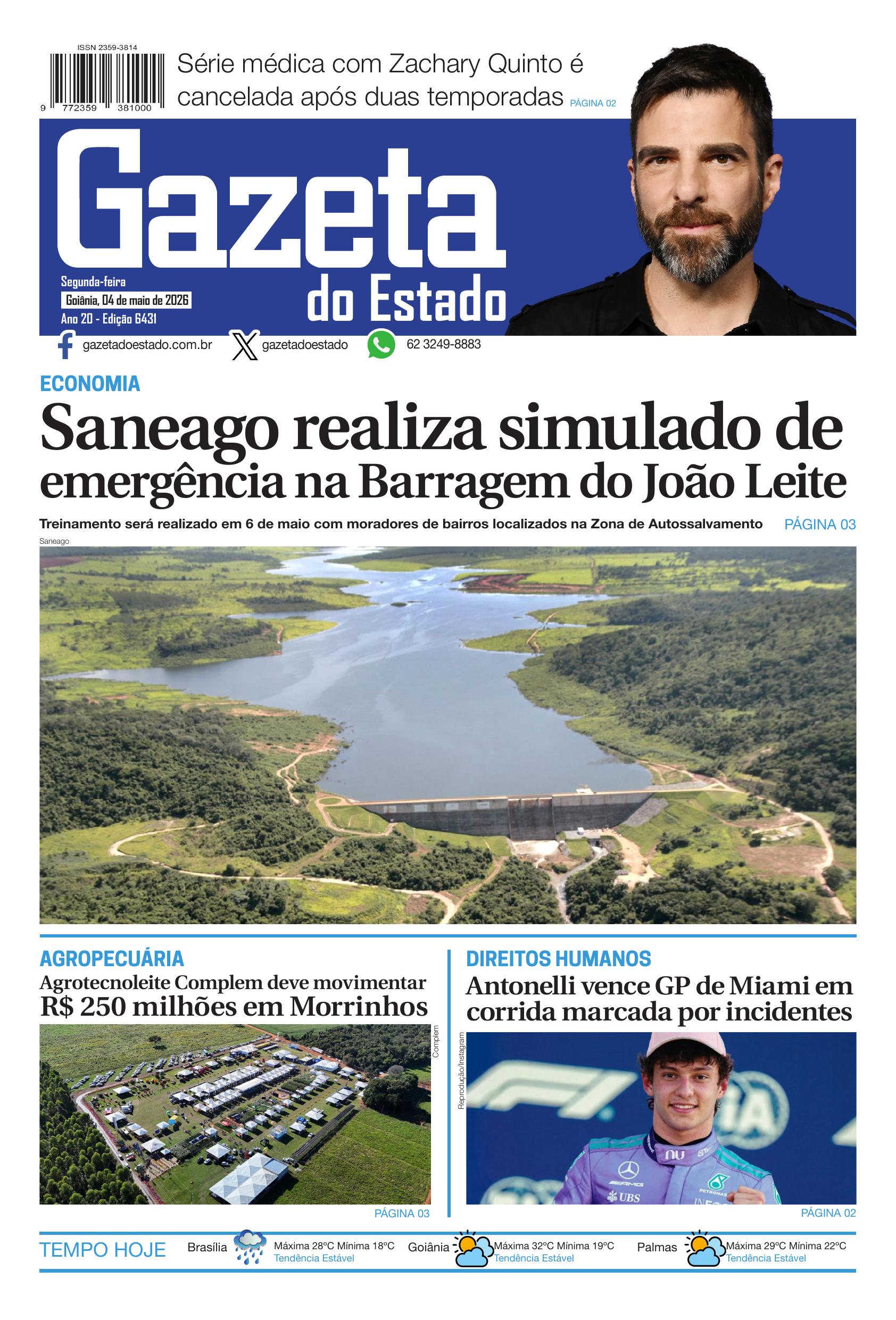Edição 6431