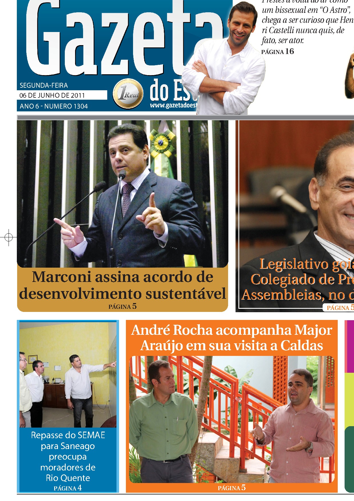 Edição 1304