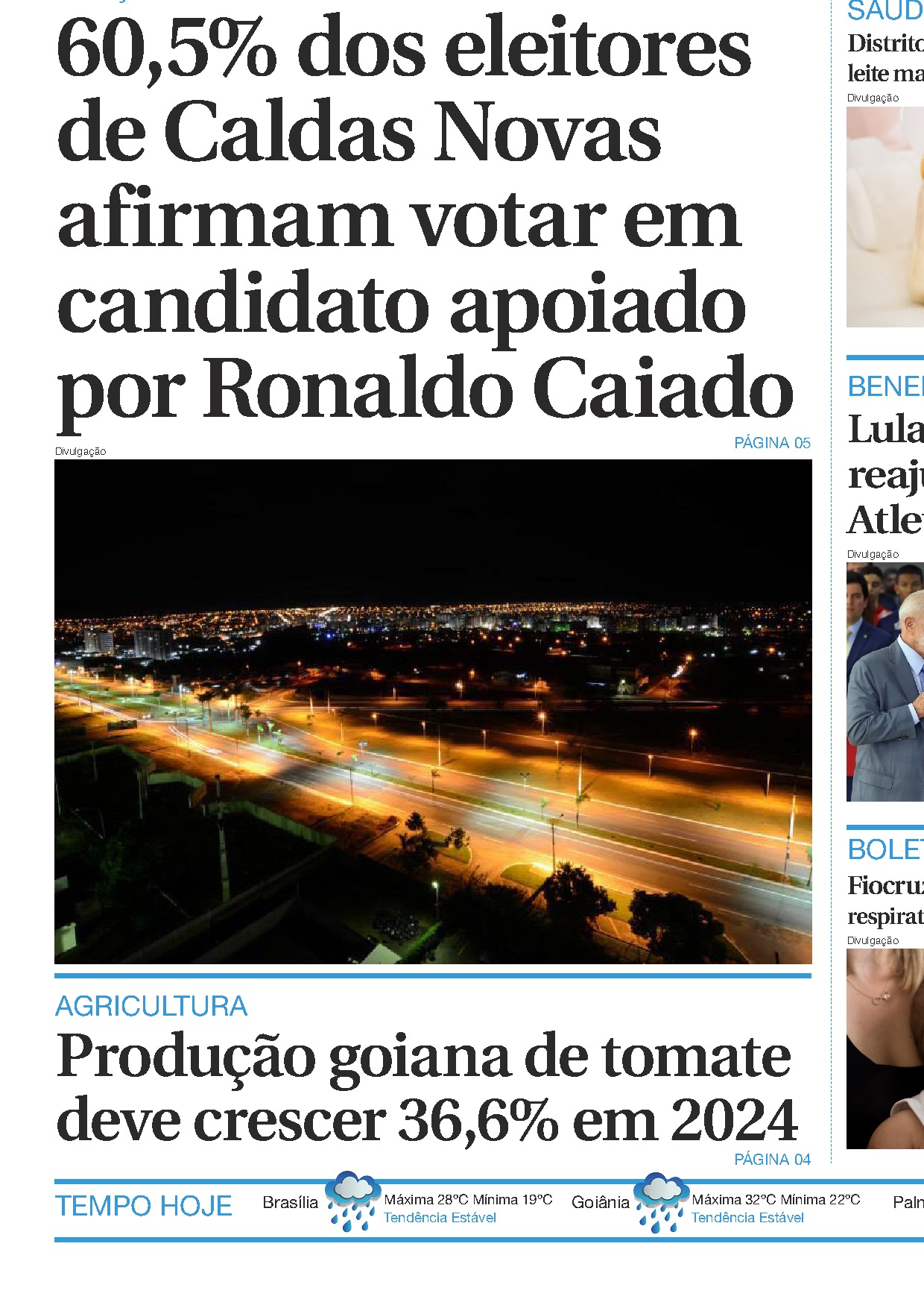 Edição 5771