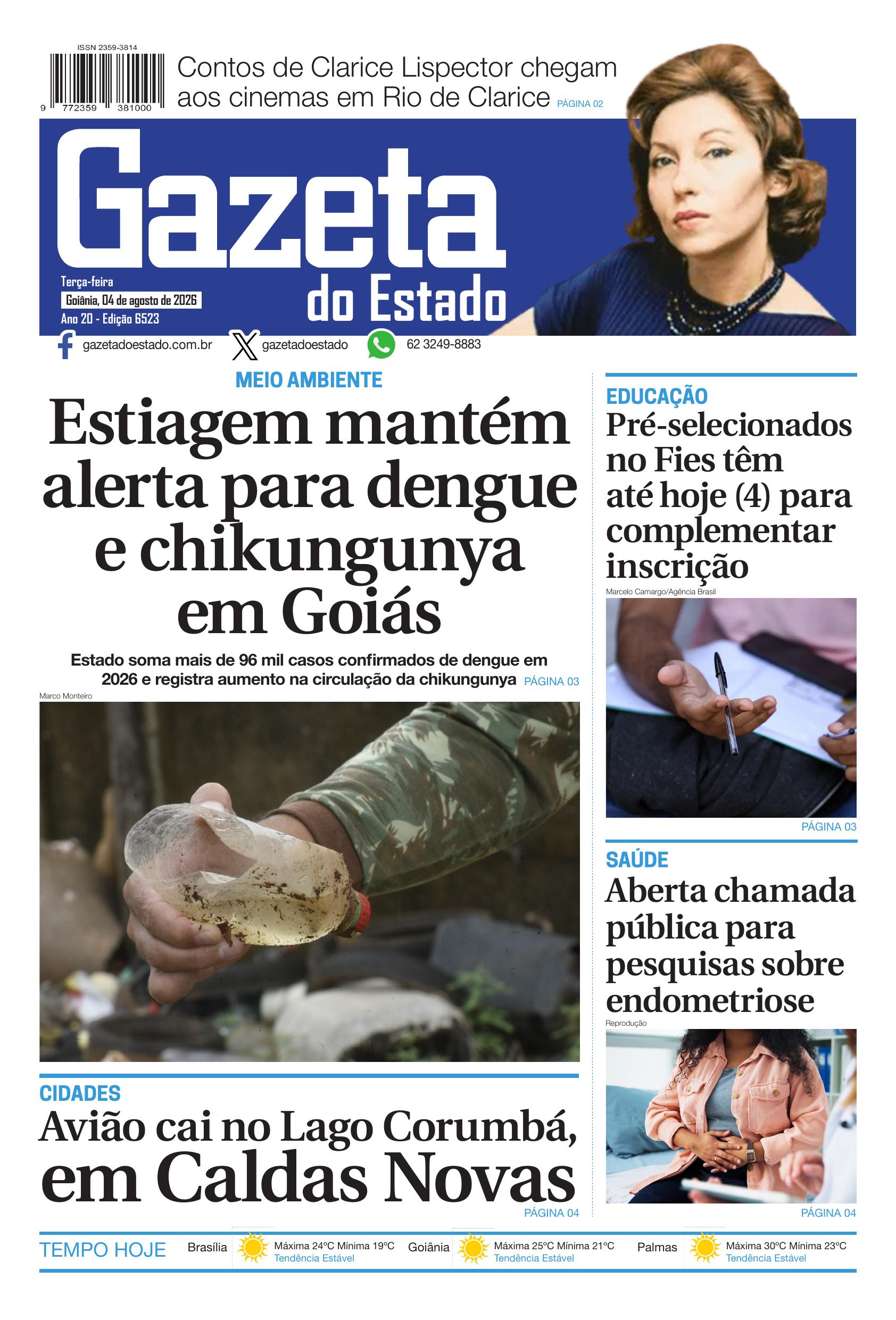 Edição 6523