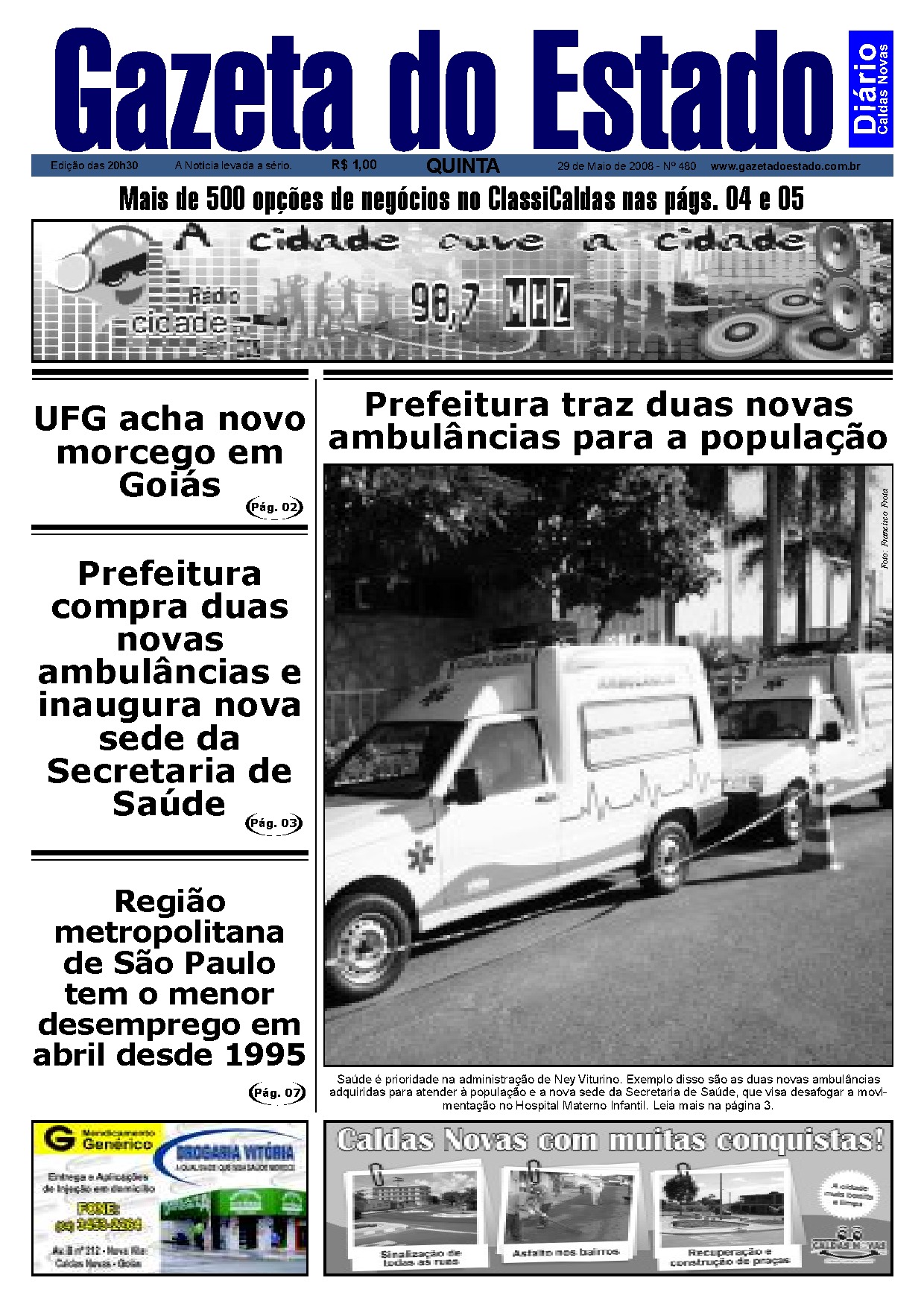 Edição 0480