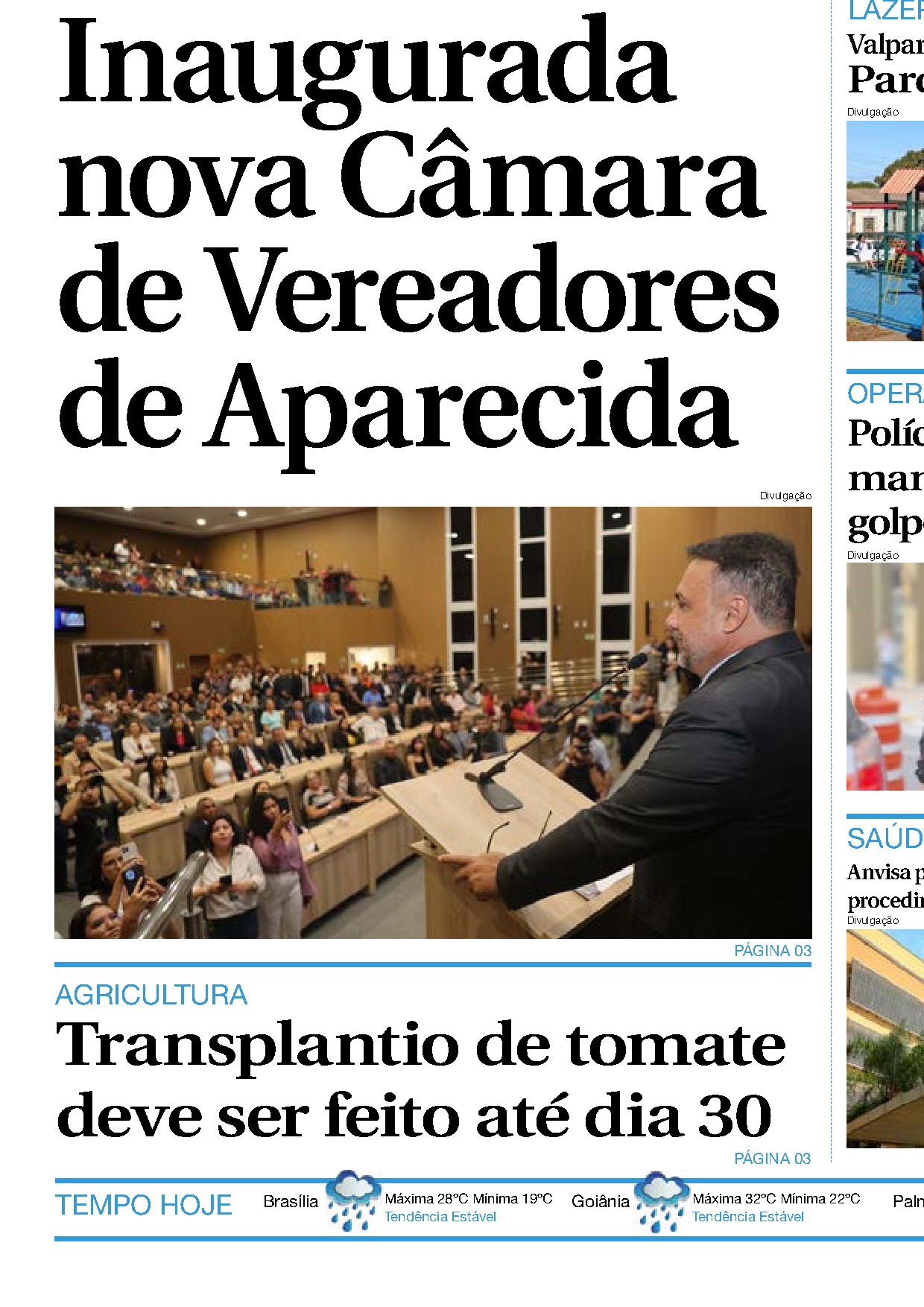 Edição 5755
