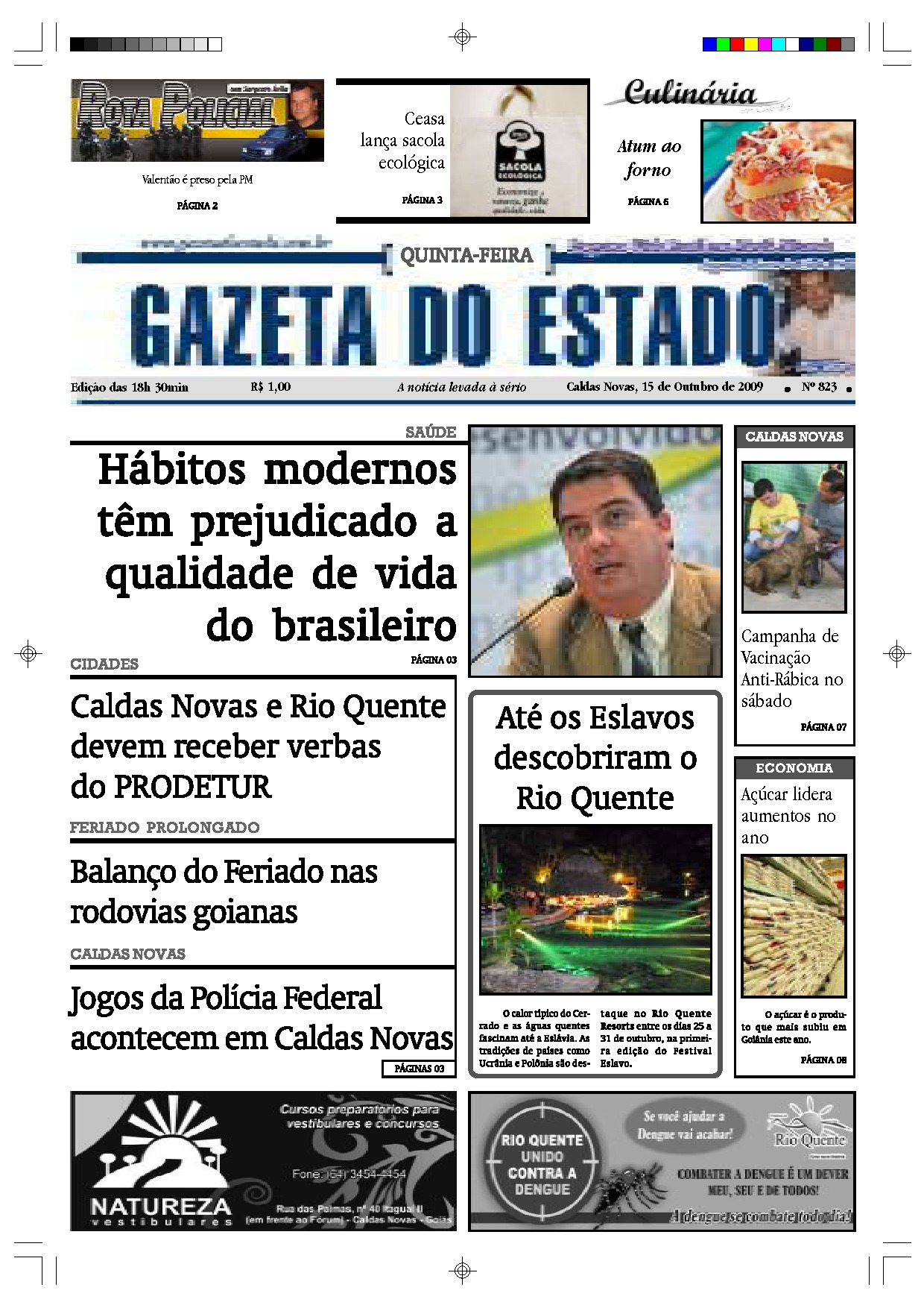 Edição 0823