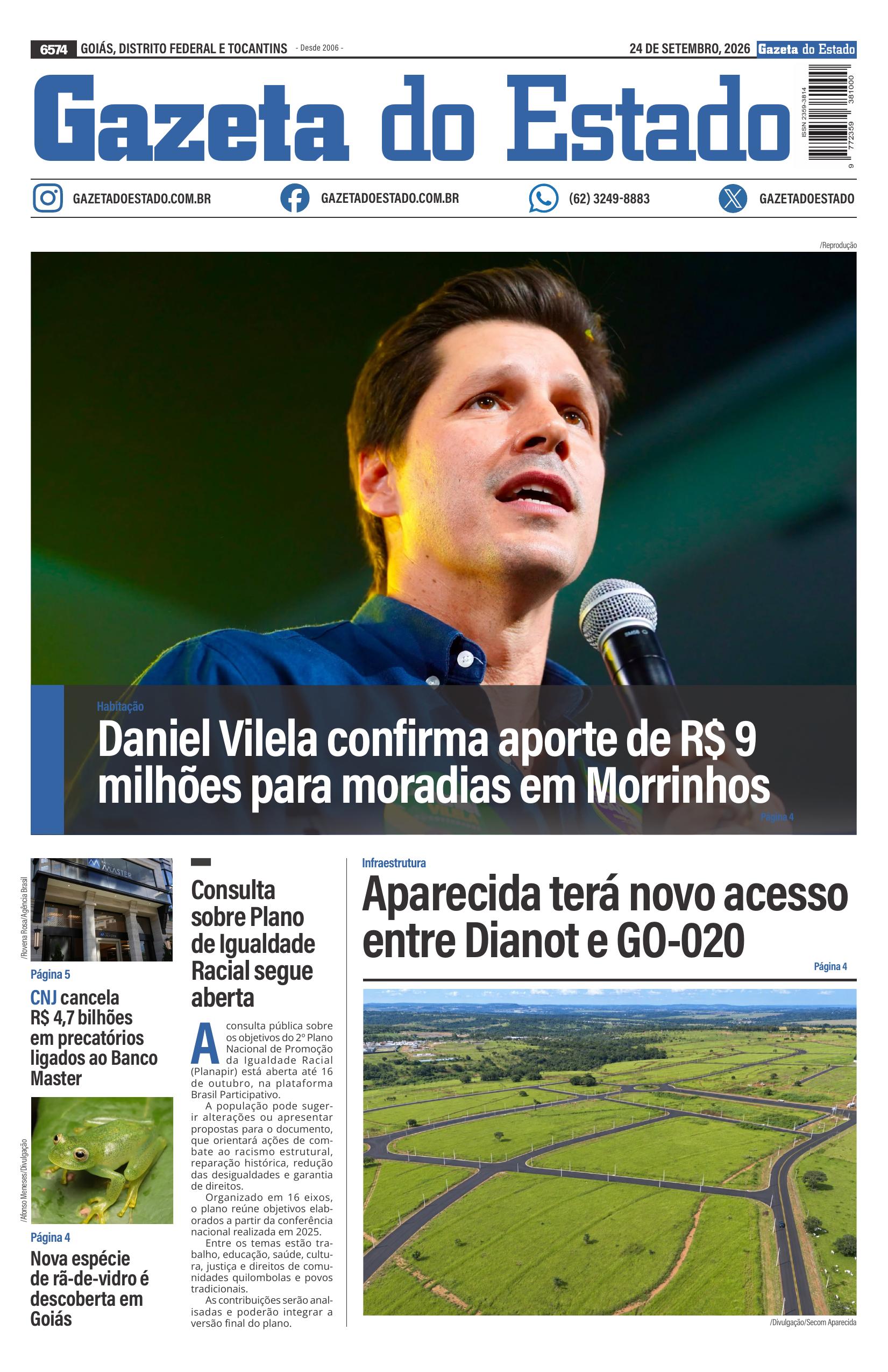 Edição 6574