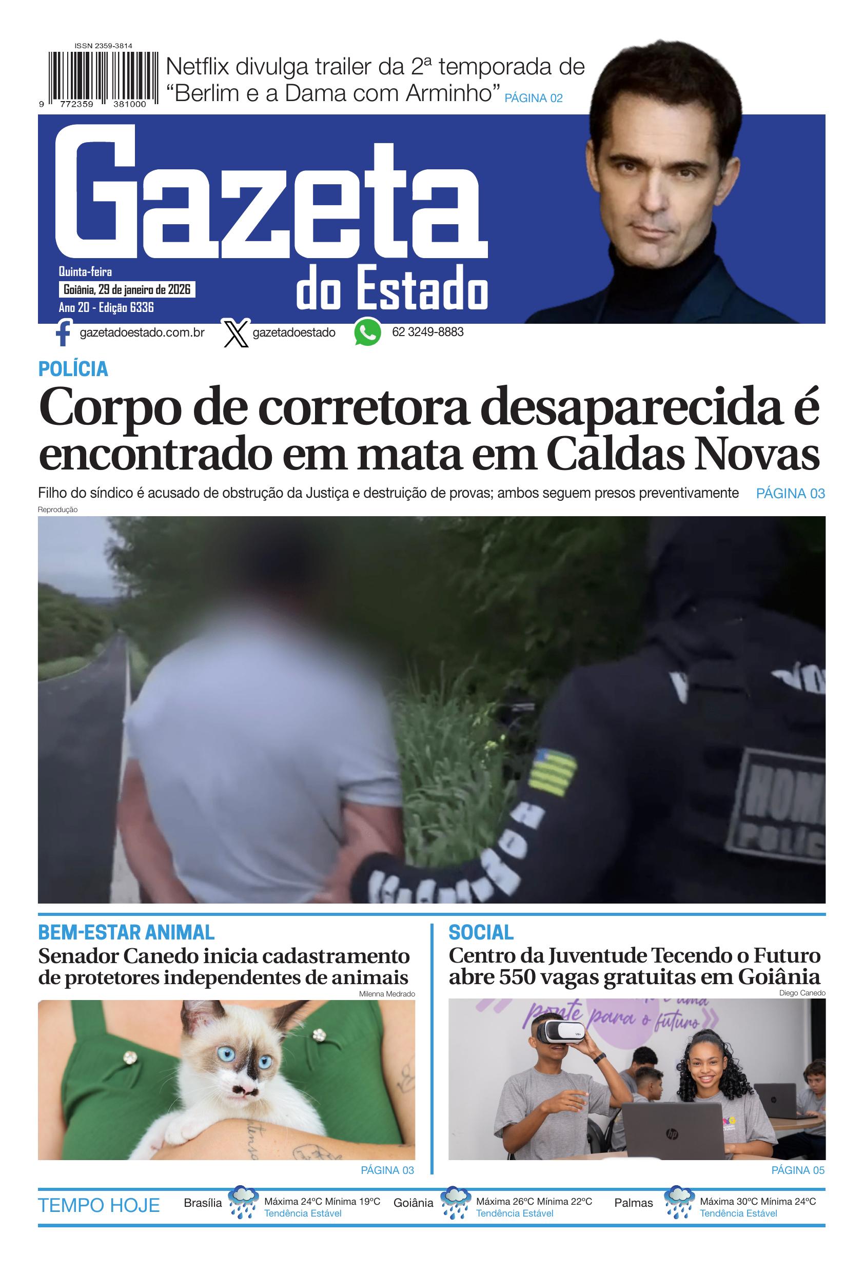 Edição 6336