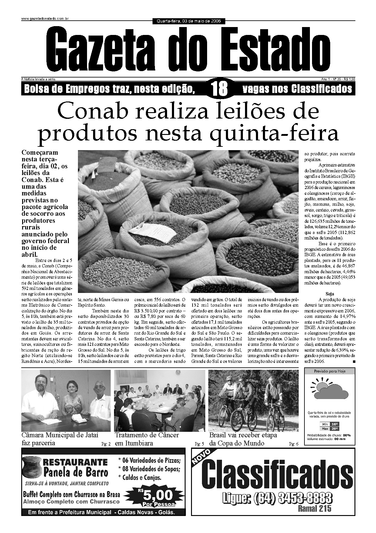 Edição 0035