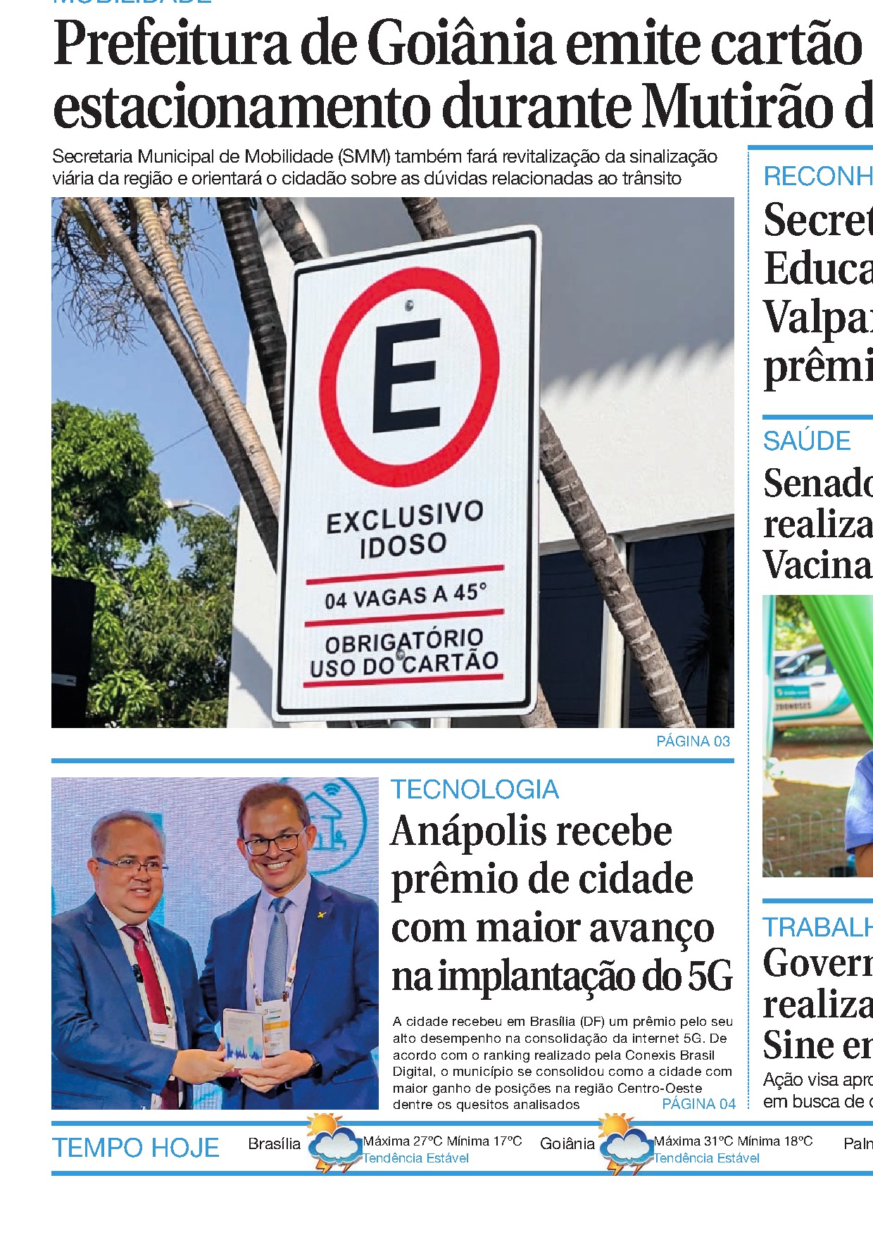 EDIÇÃO 5470