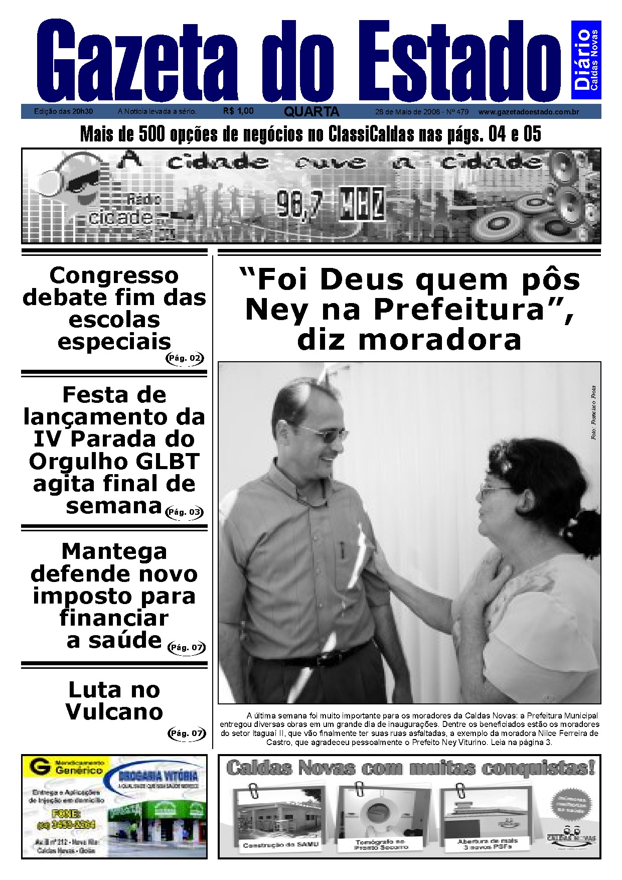 Edição 0479