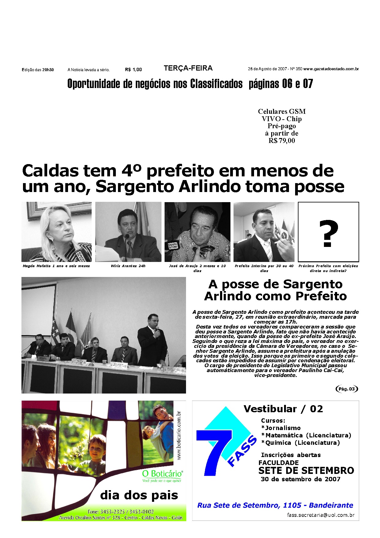 Edição 0350