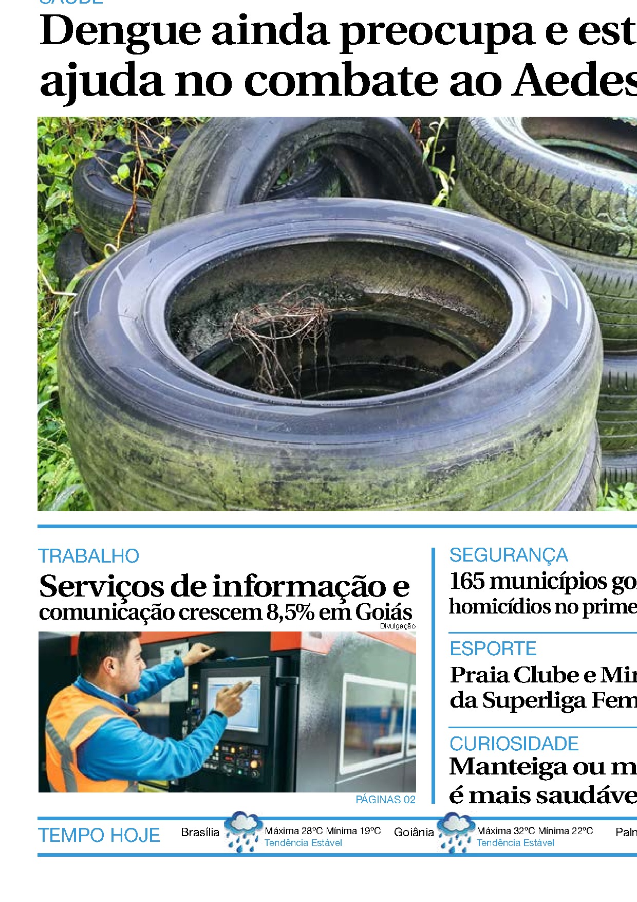 Edição 5682