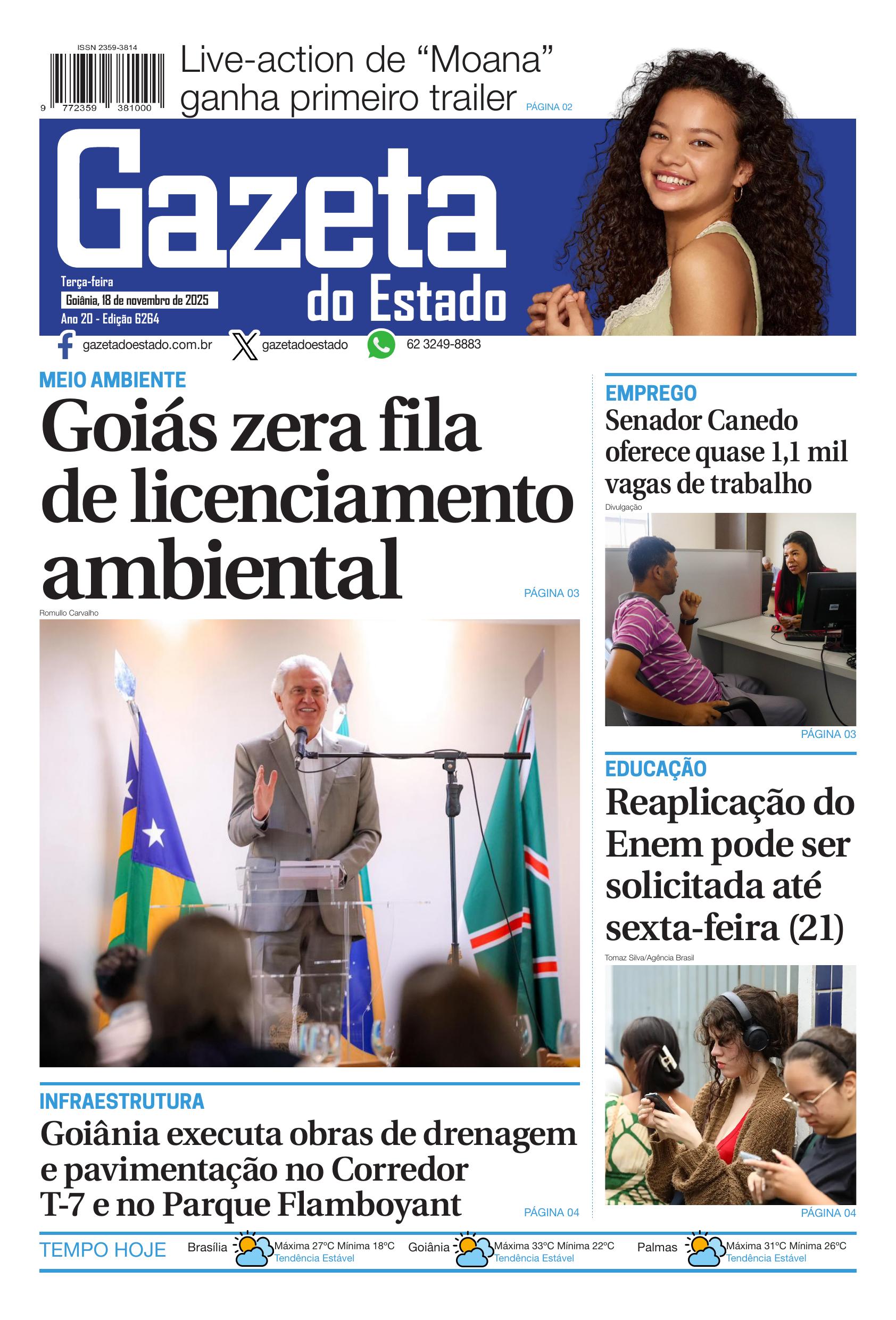 Edição 6264
