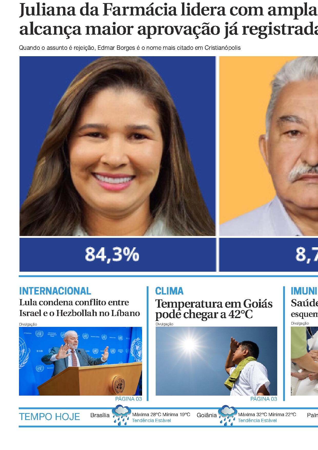 Edição 5847