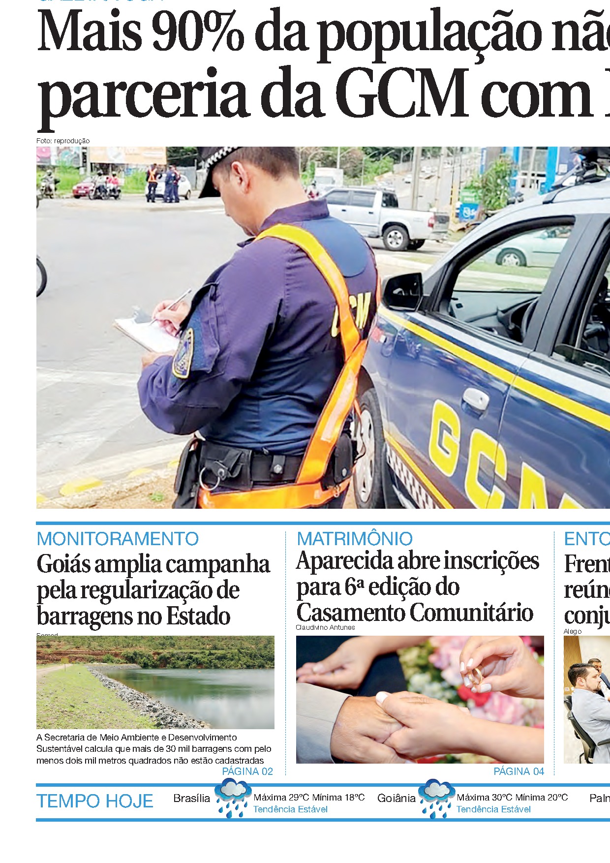 EDIÇÃO 5329
