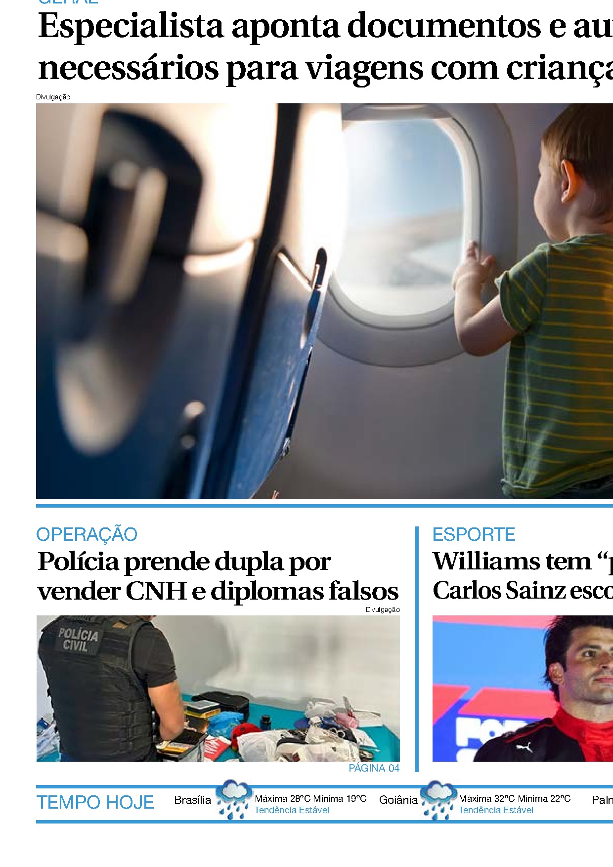 Edição 5765