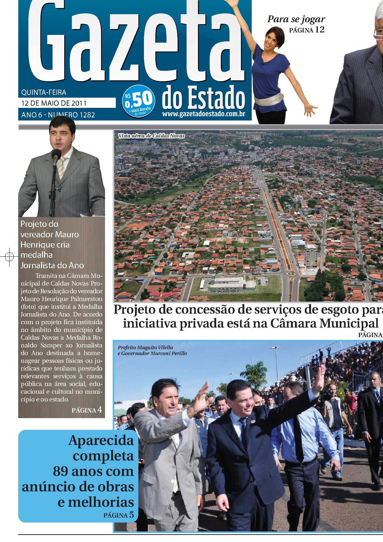Edição 1282