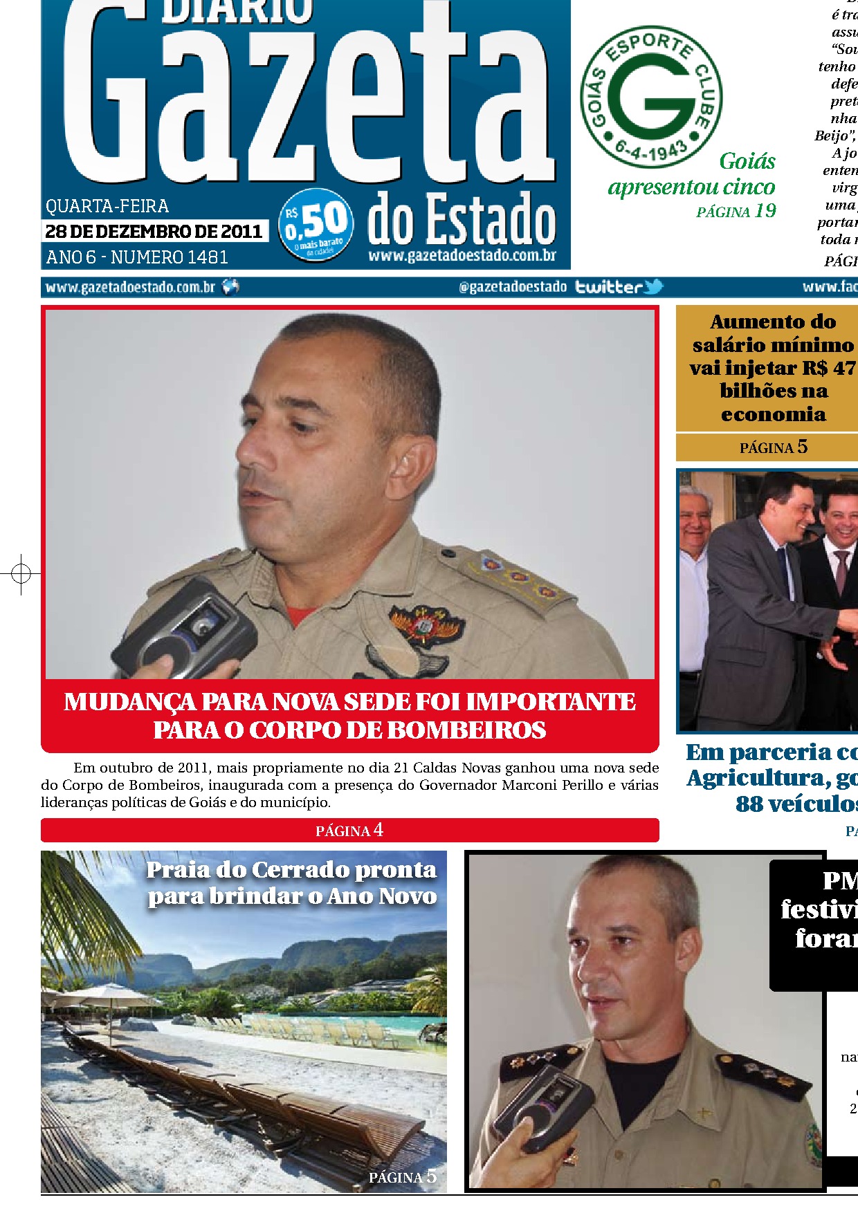 Edição 1481