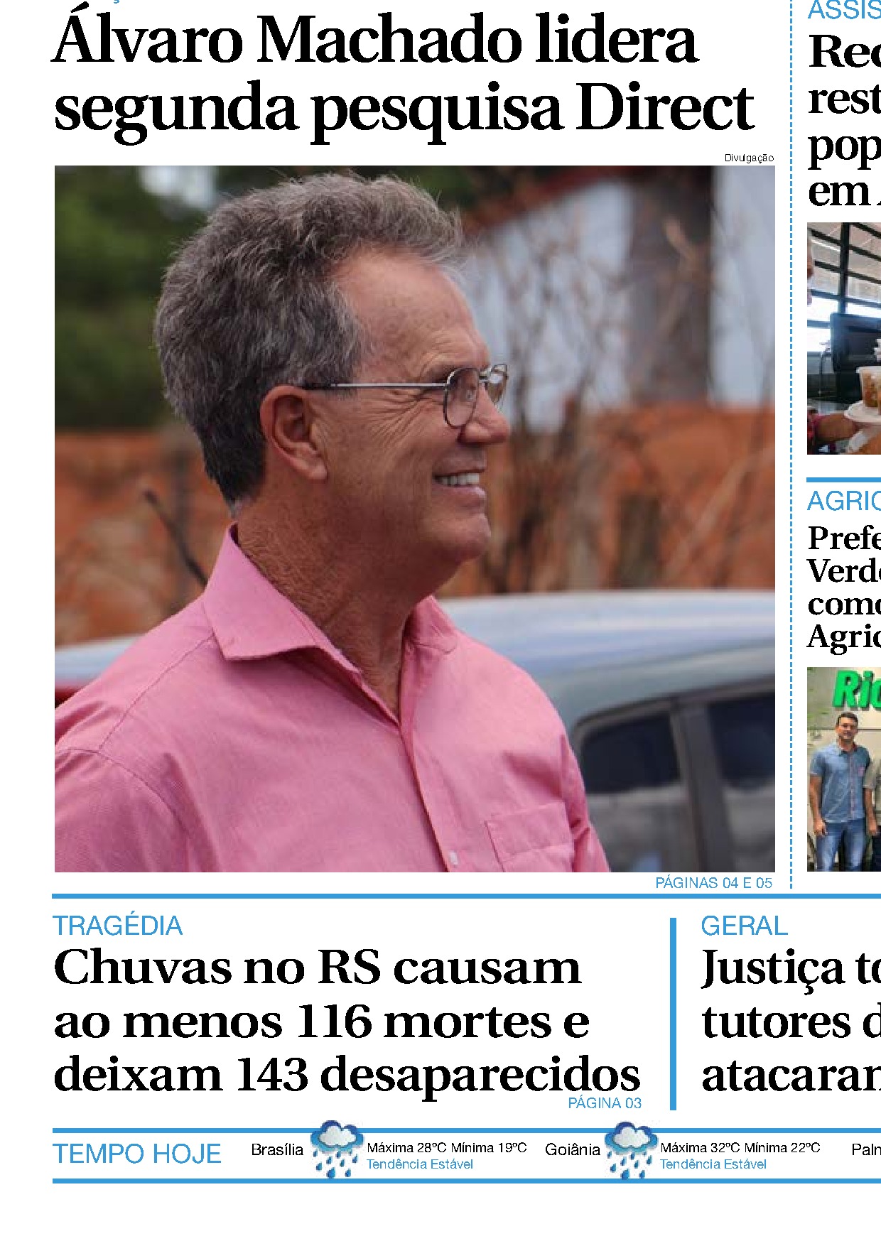 Edição 5711