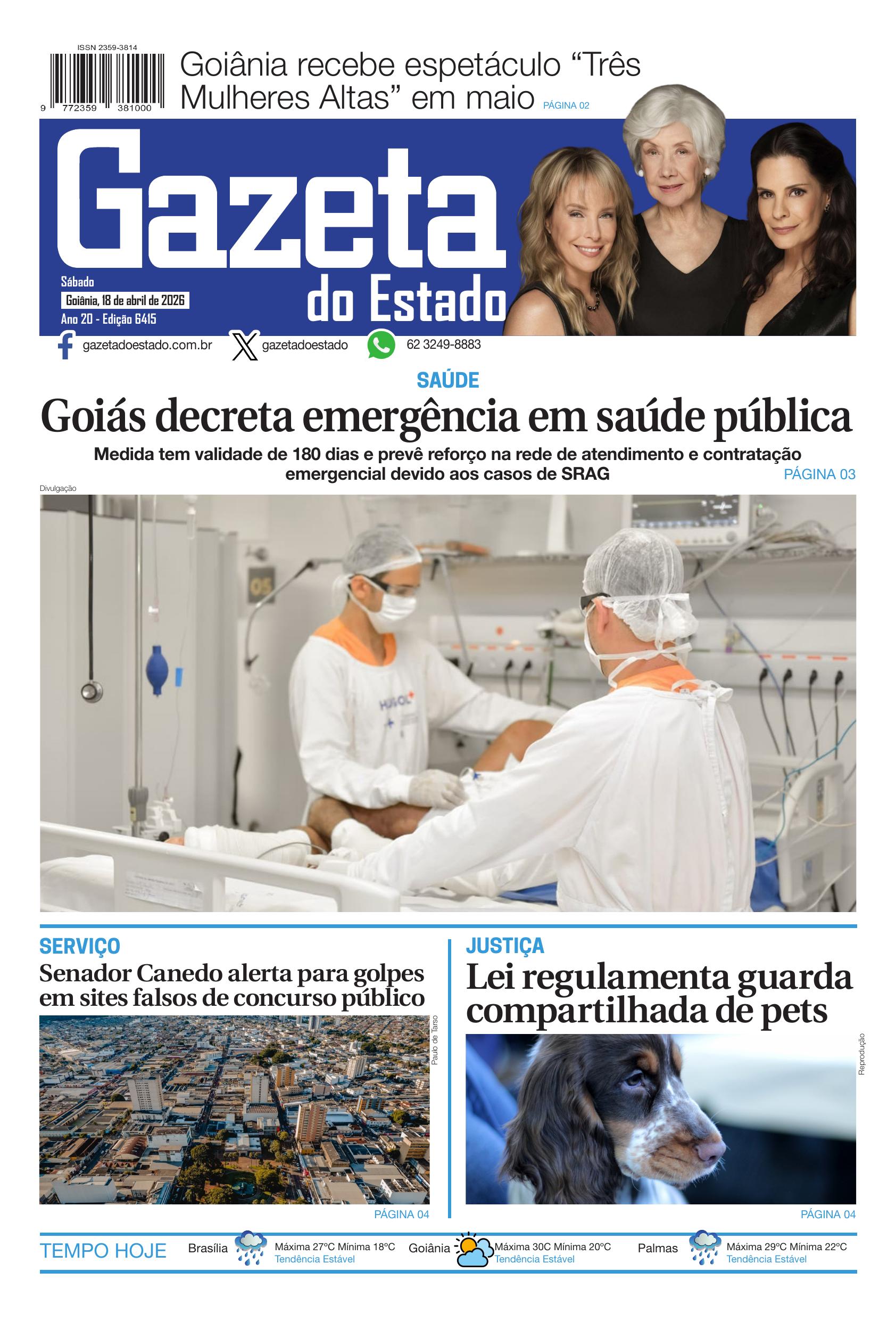 Edição 6415