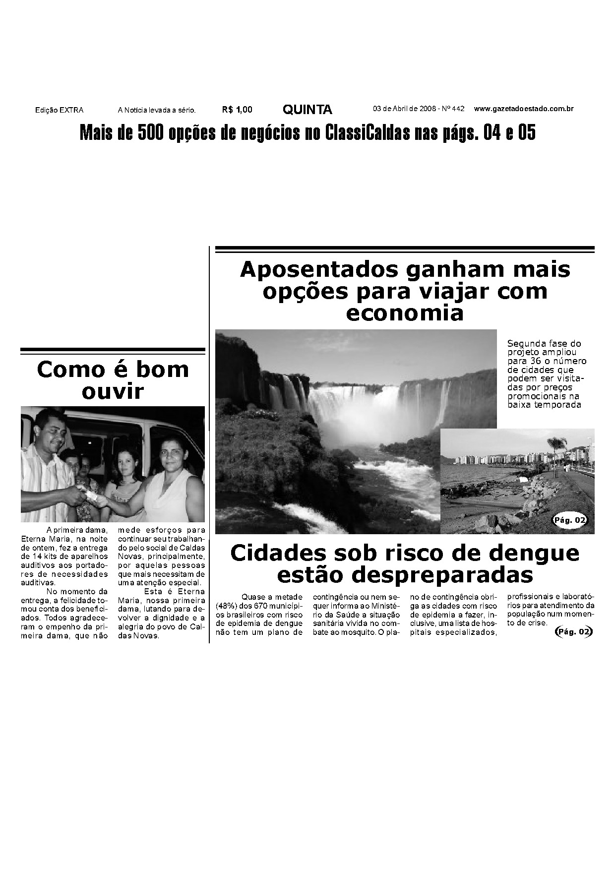 Edição 0442