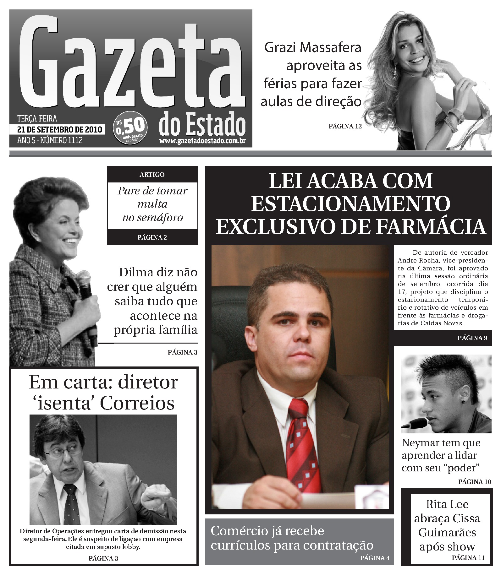 Edição 1112