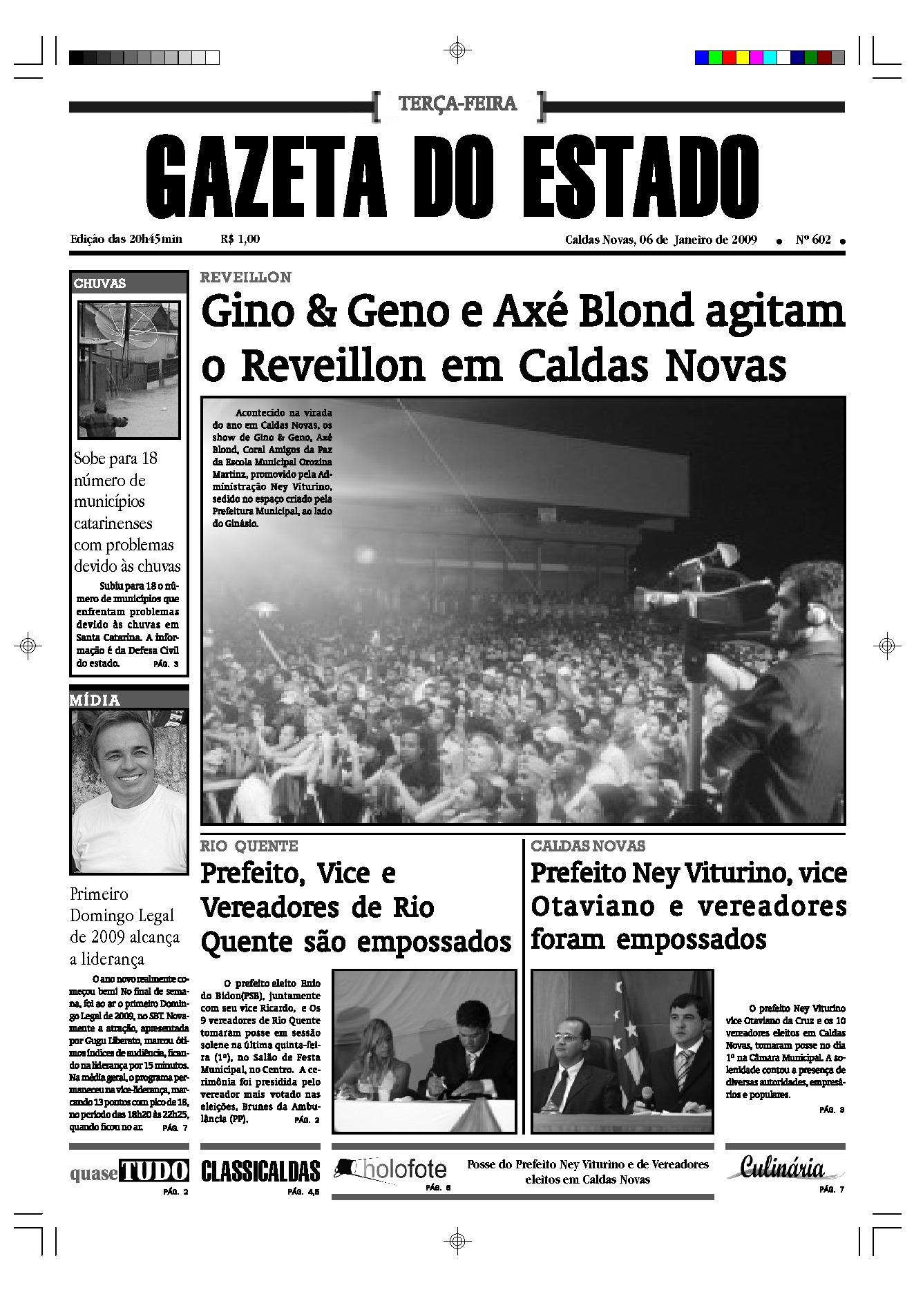 Edição 0602