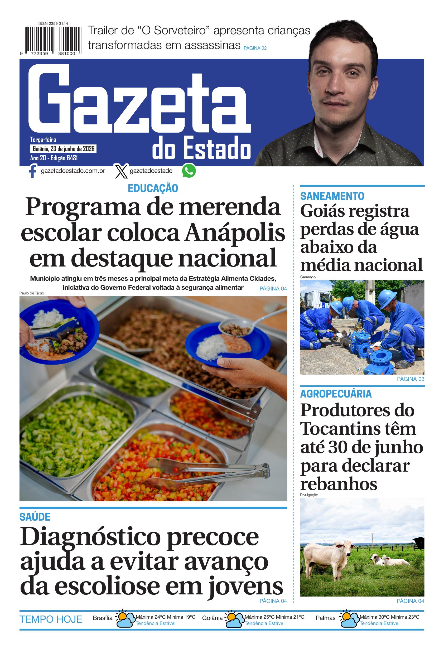Edição 6481