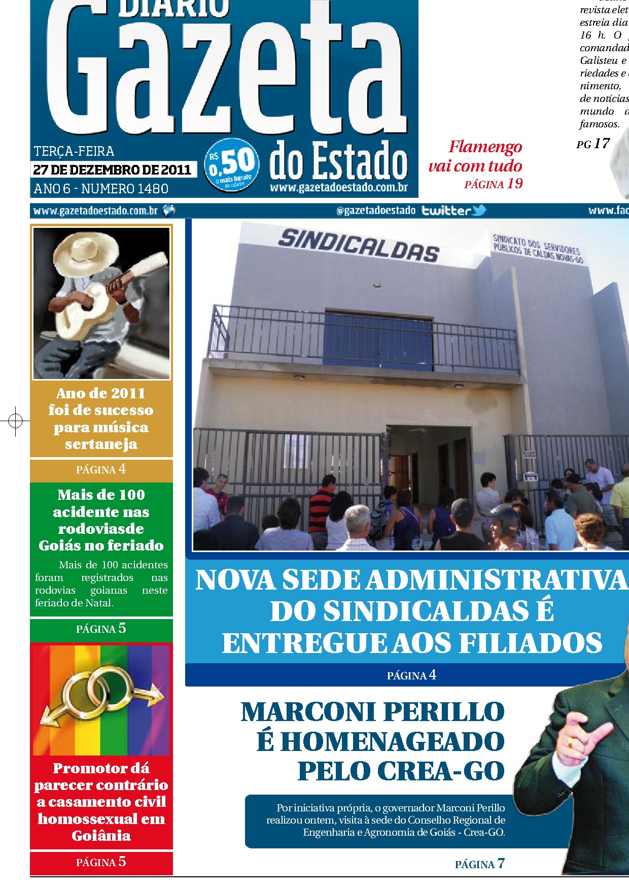 Edição 1480