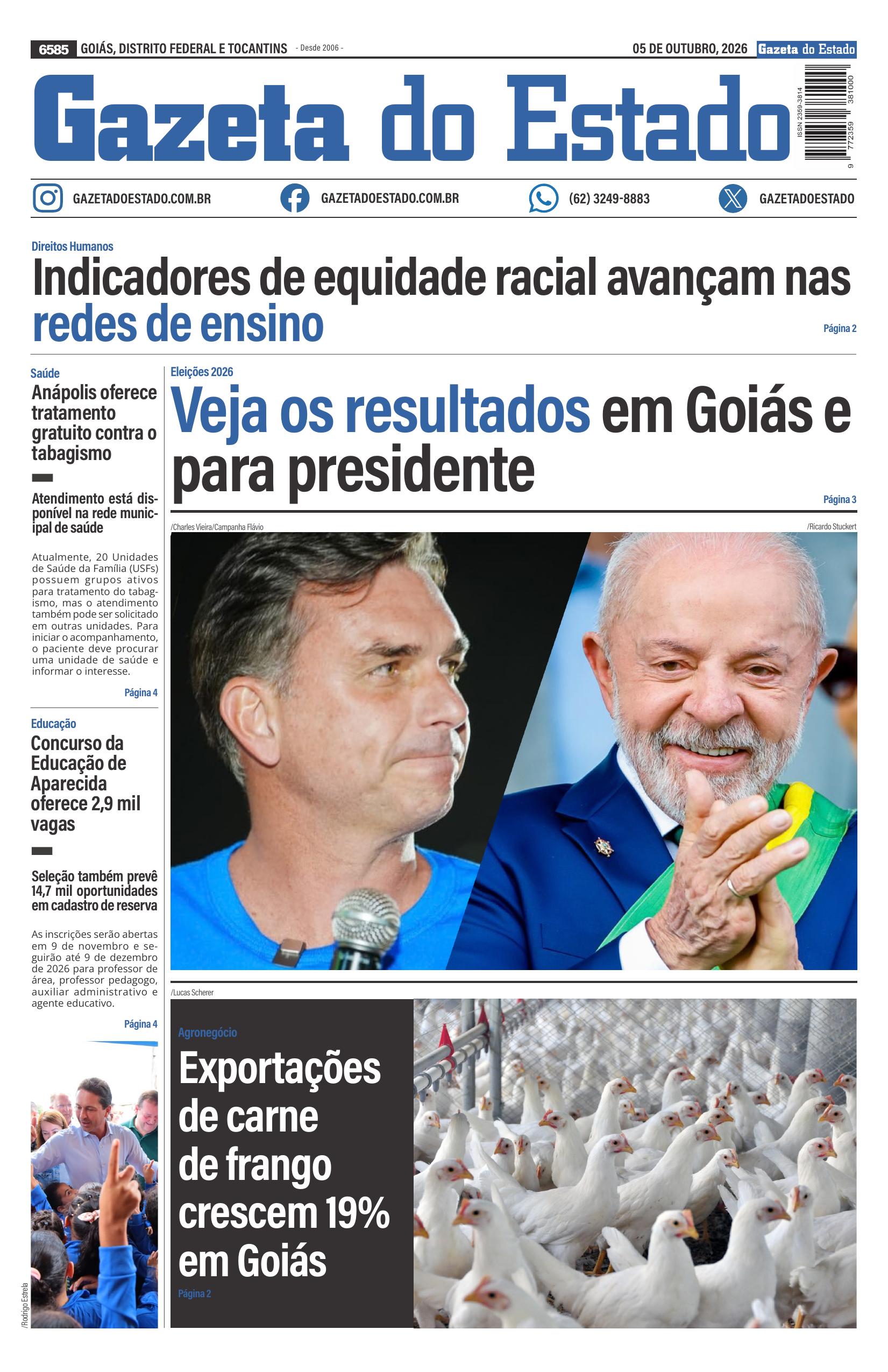Edição 6585