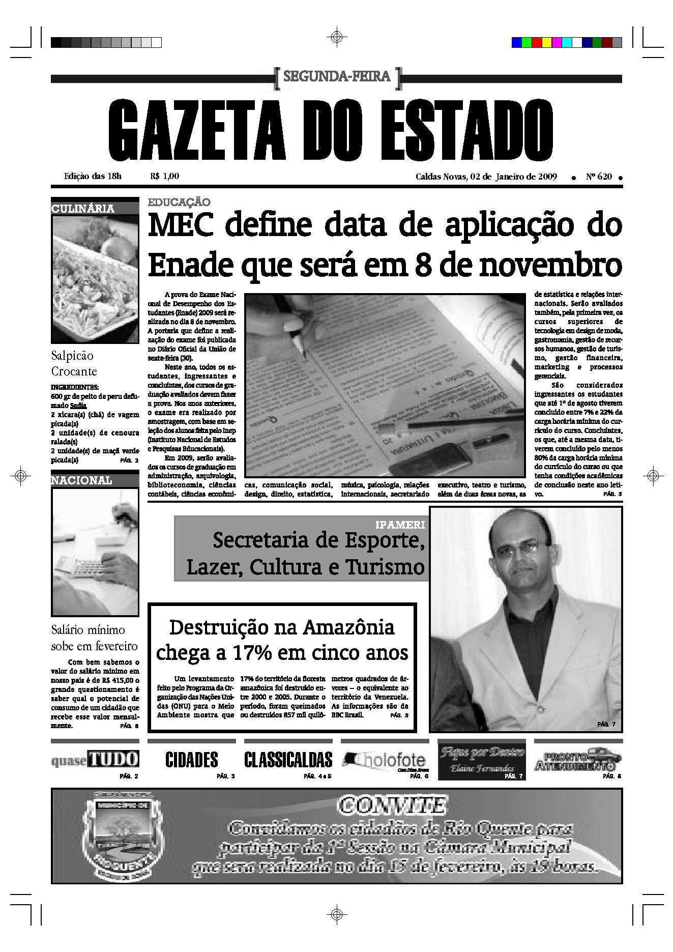 Edição 0620