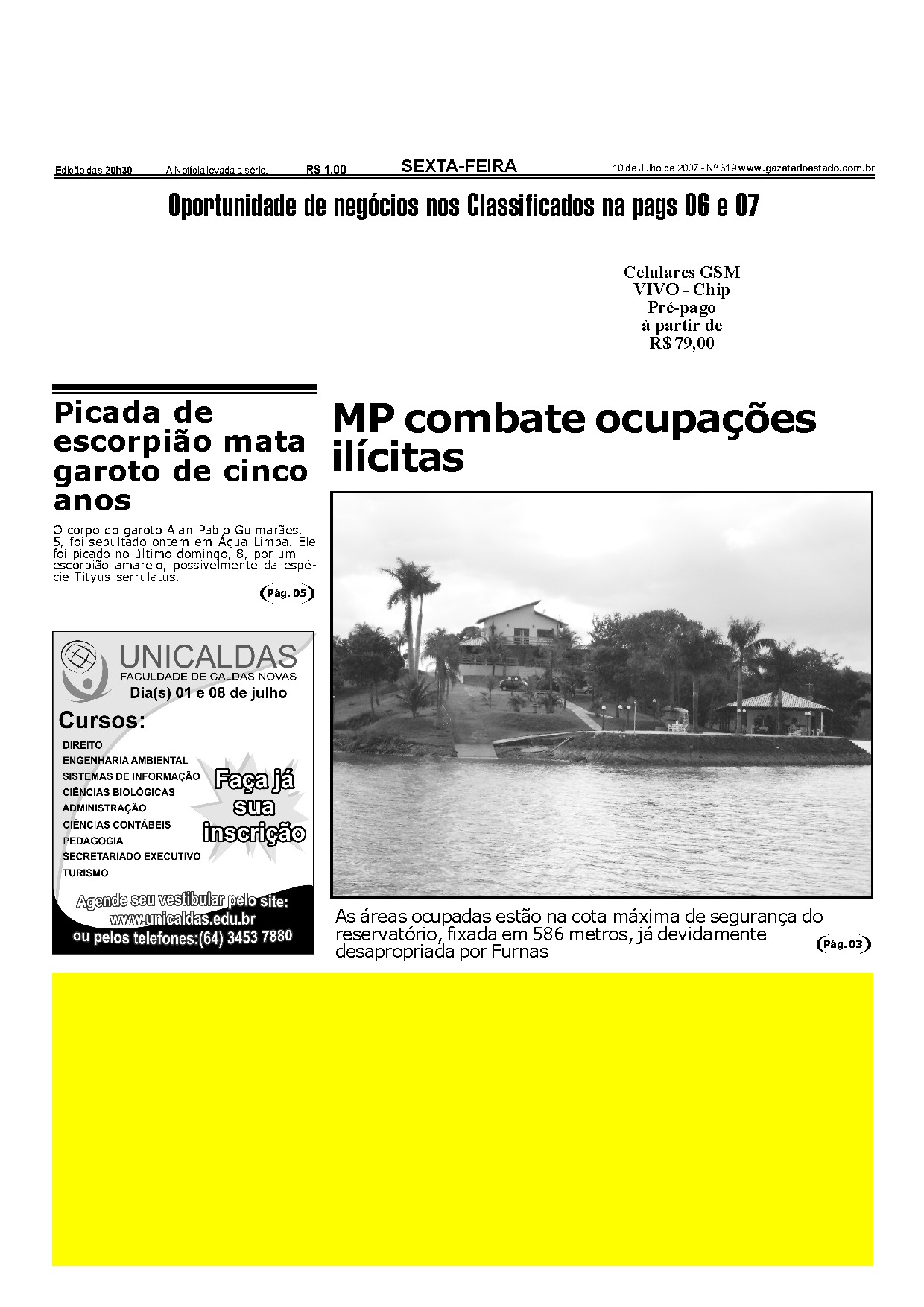 Edição 0320