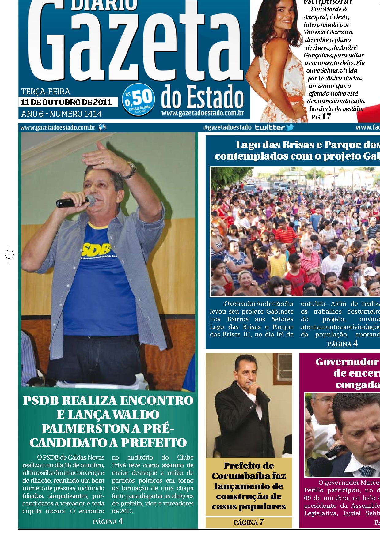 Edição 1414