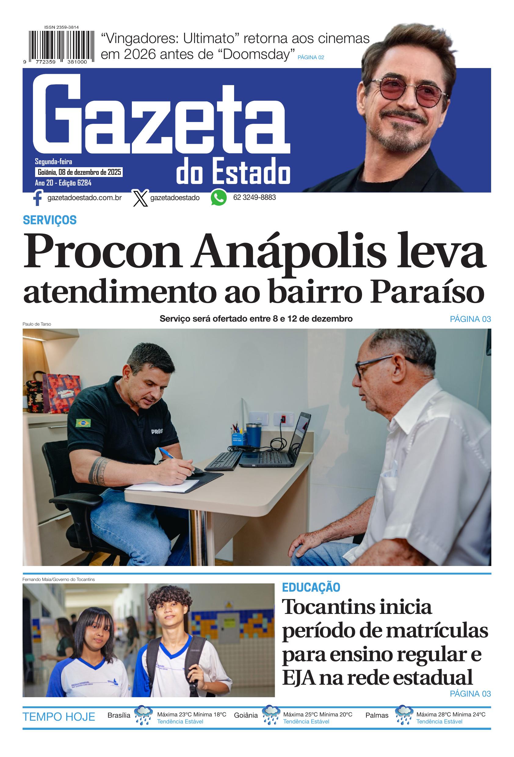 Edição 6284