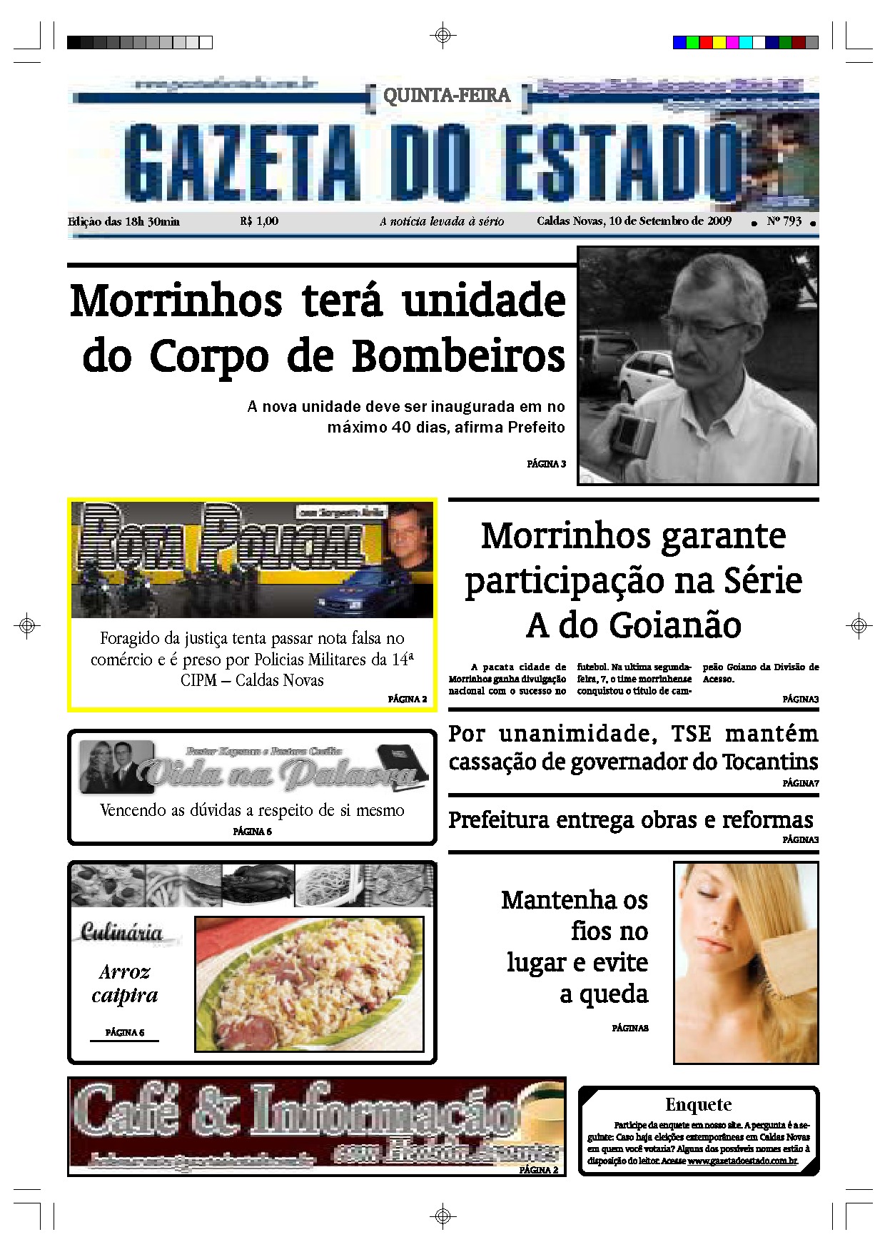 Edição 0793