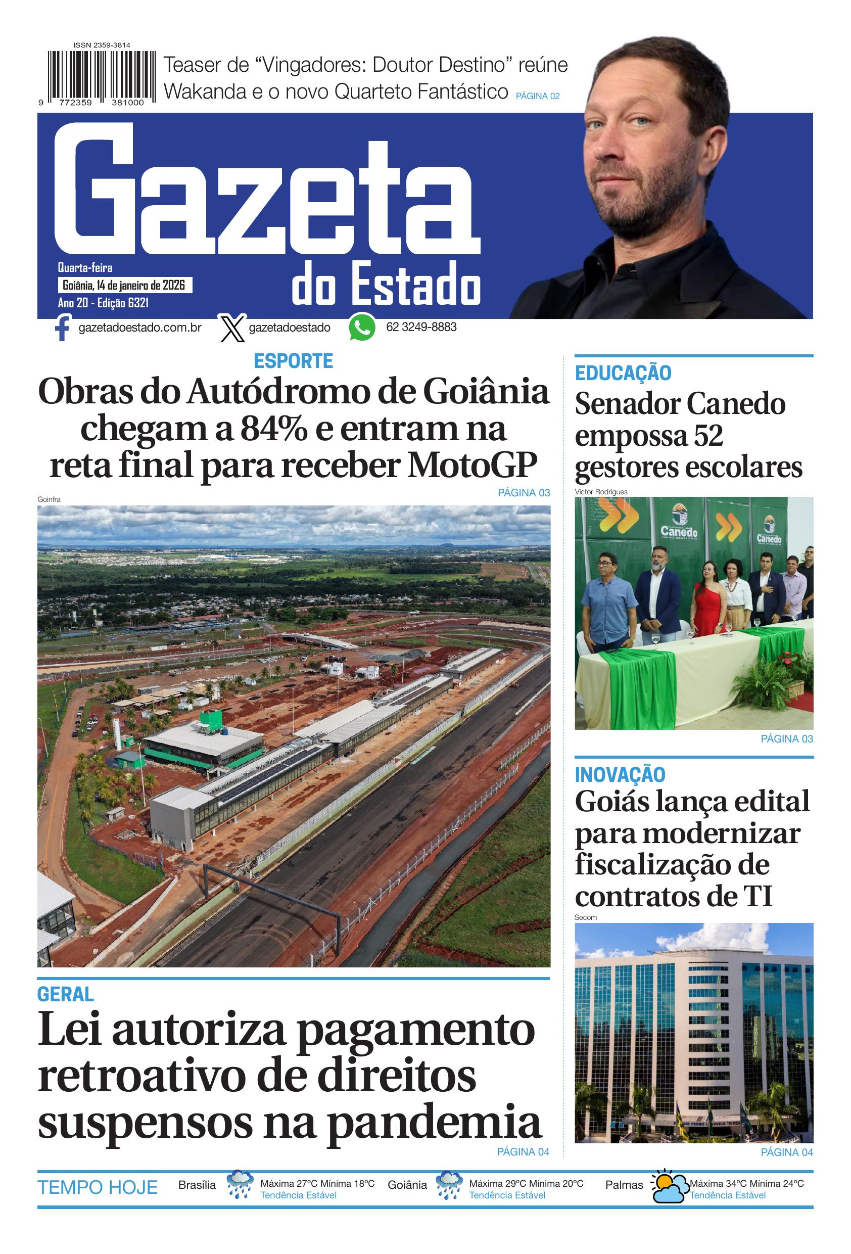 Edição 6321