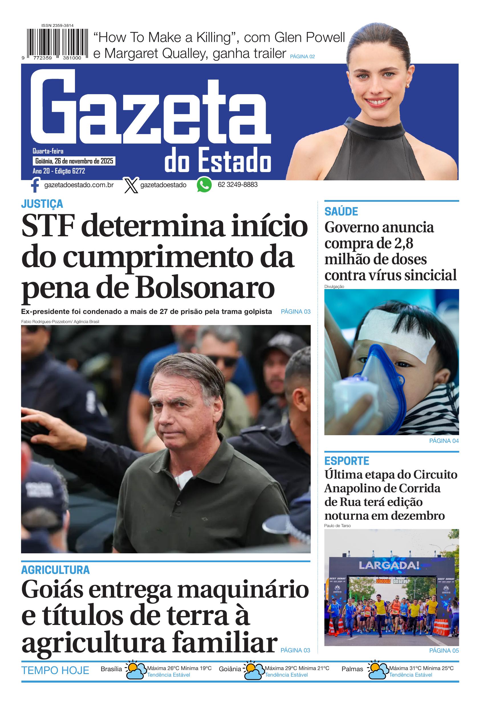 Edição 6272