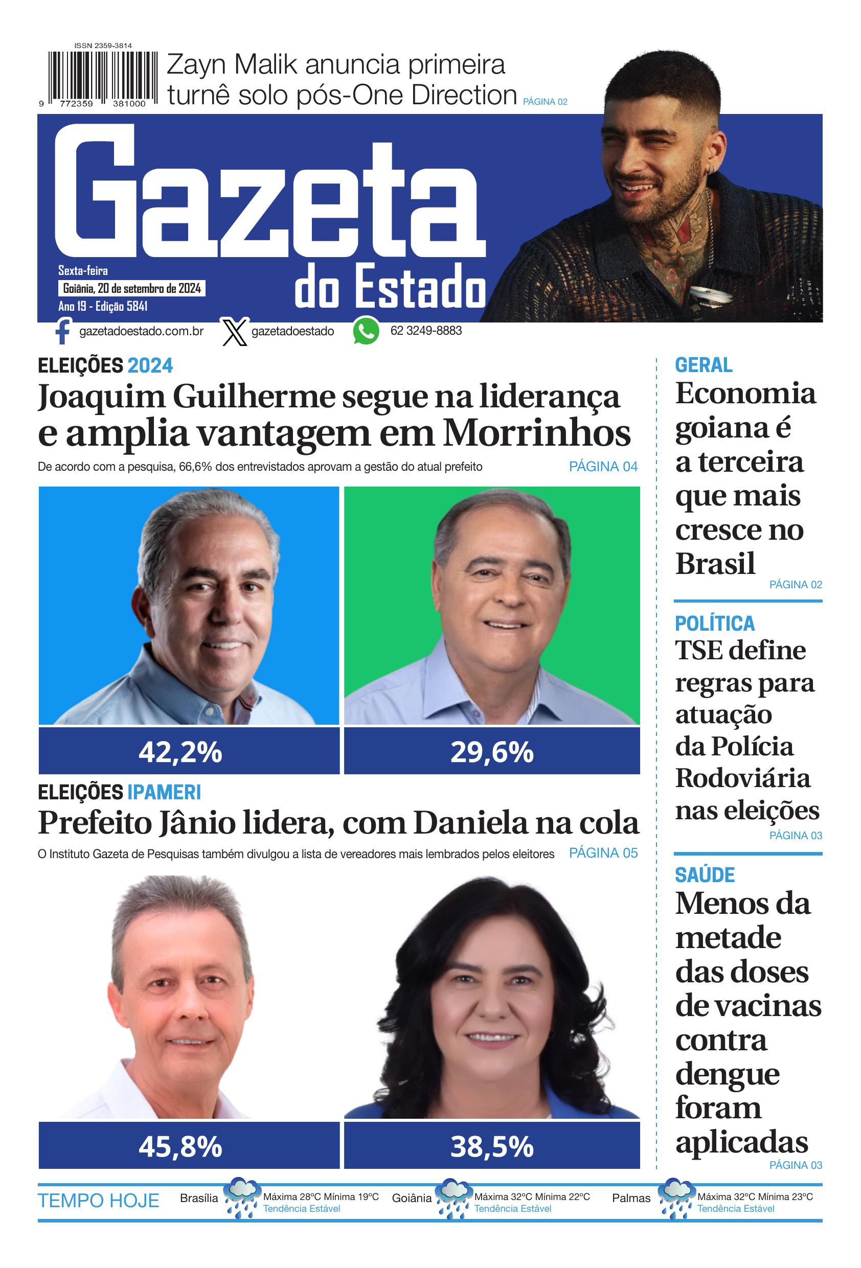 Edição 5841
