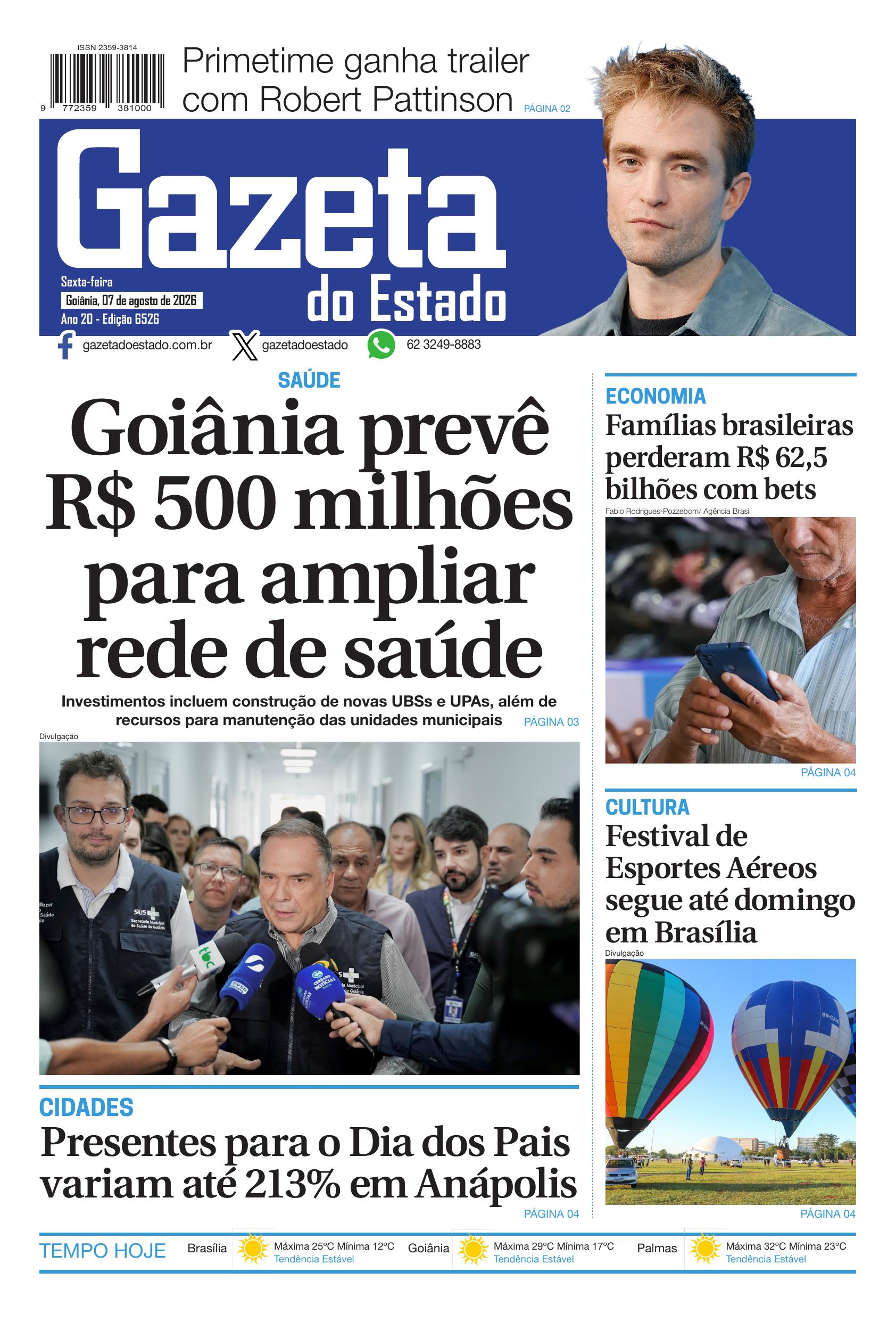 Edição 6526