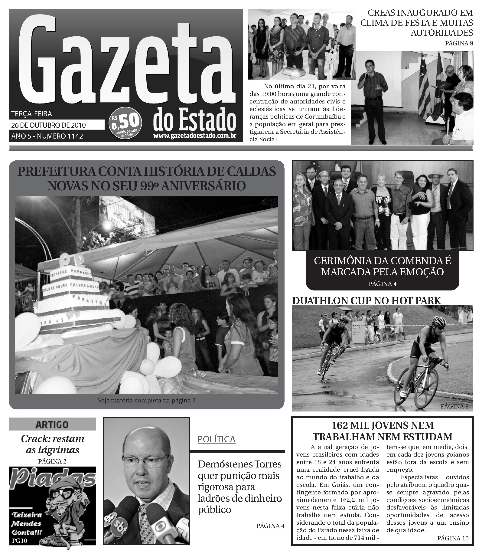 Edição 1142