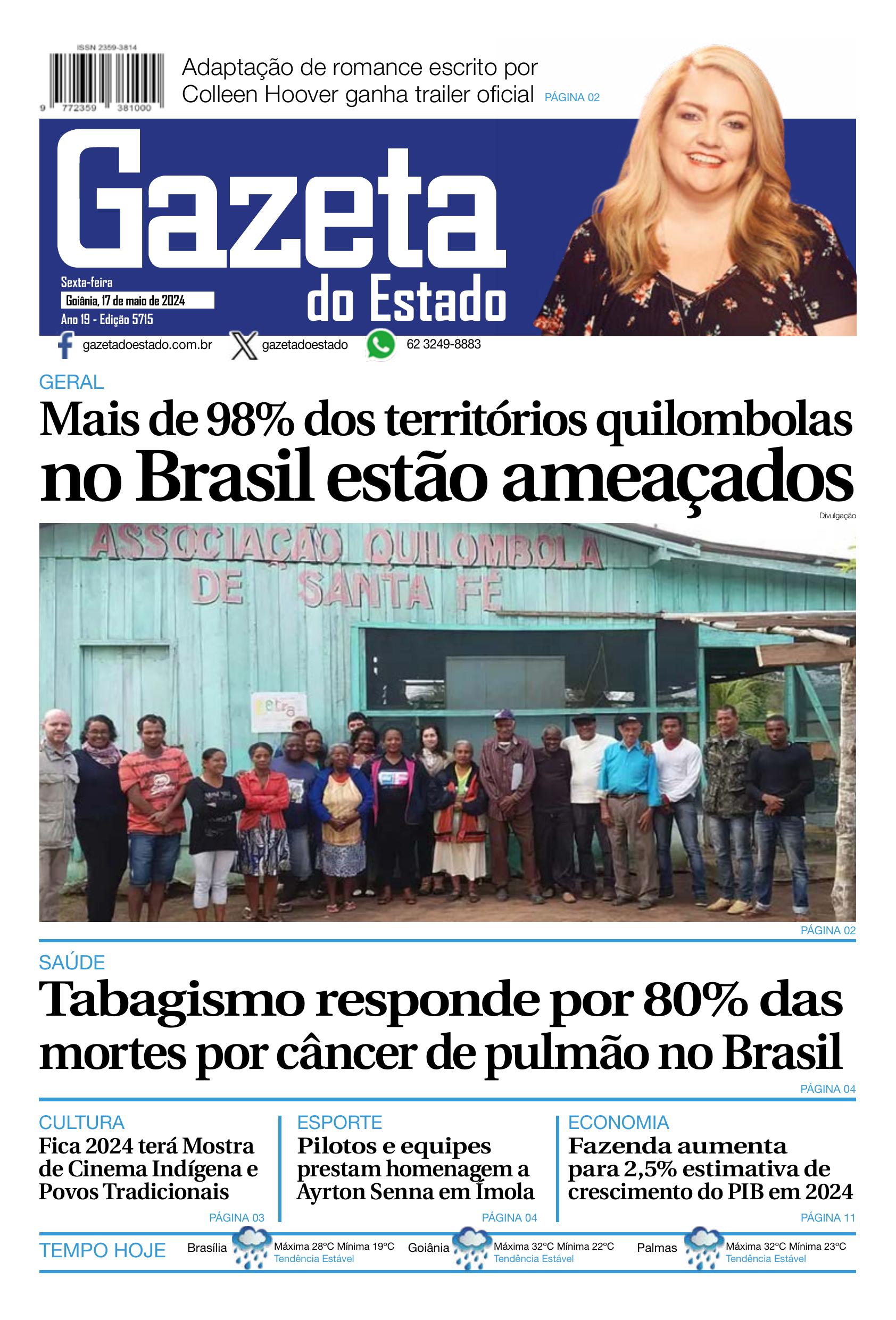 Edição 5715