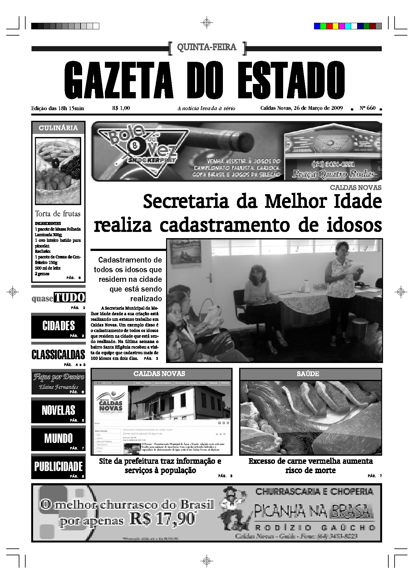 Edição 0660