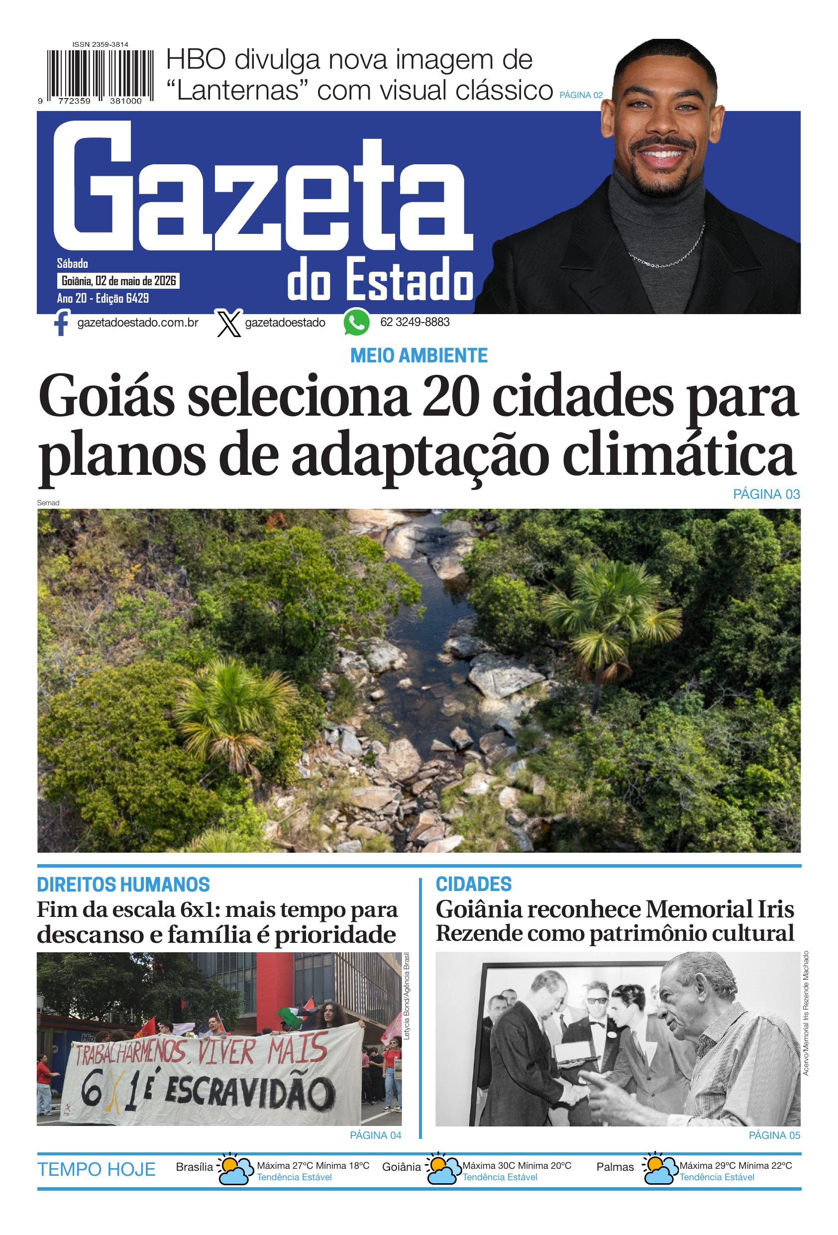 Edição 6429