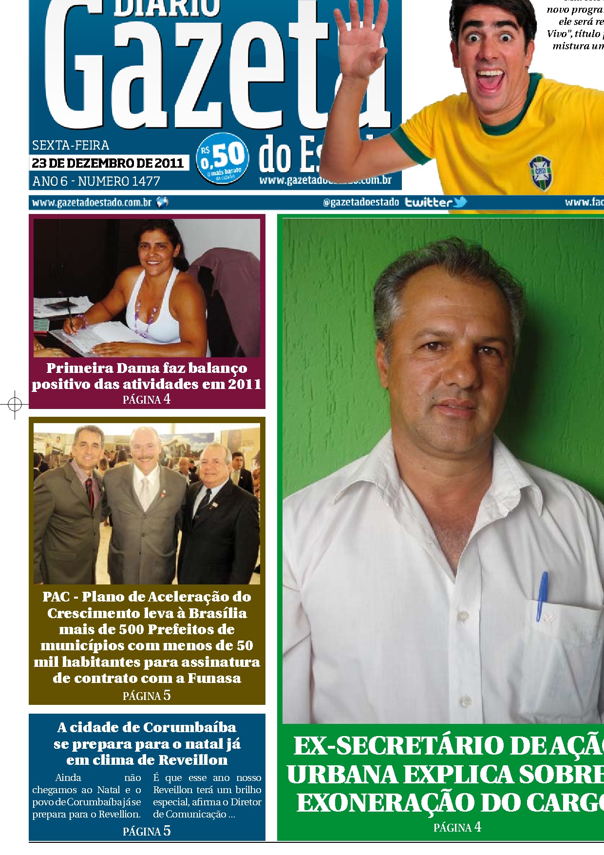 Edição 1477