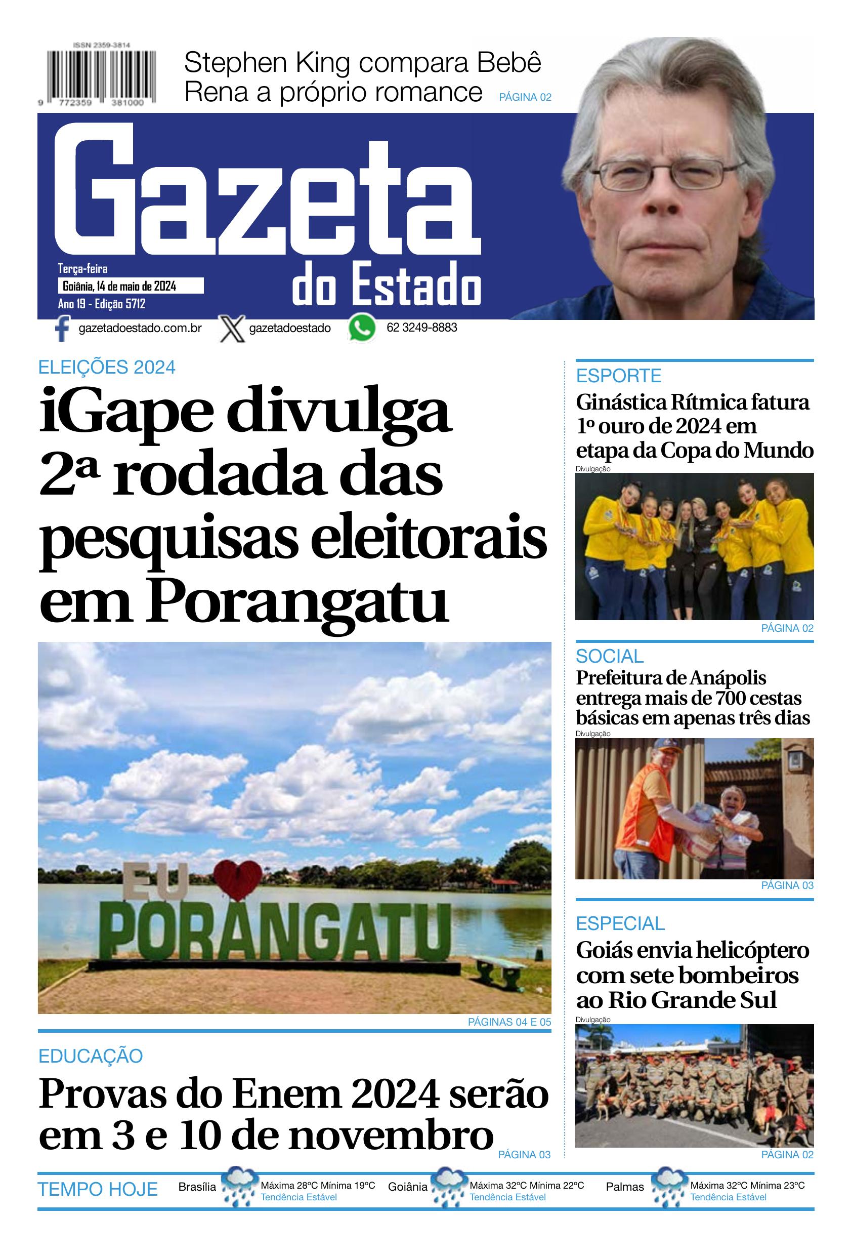 Edição 5712