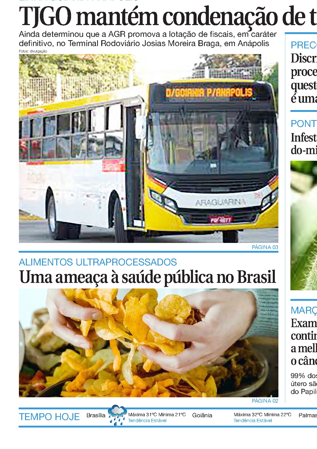 EDIÇÃO 5654