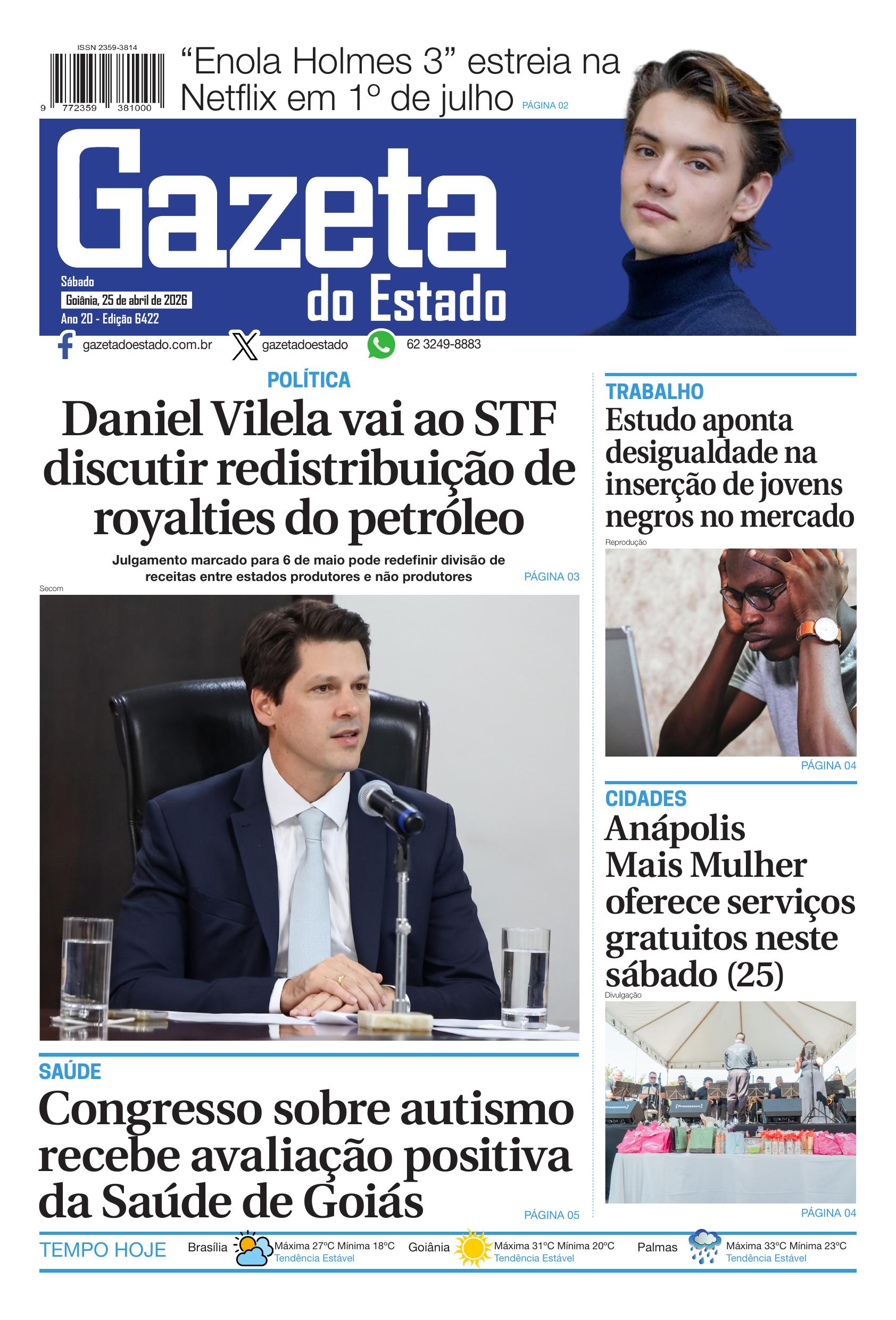 Edição 6422