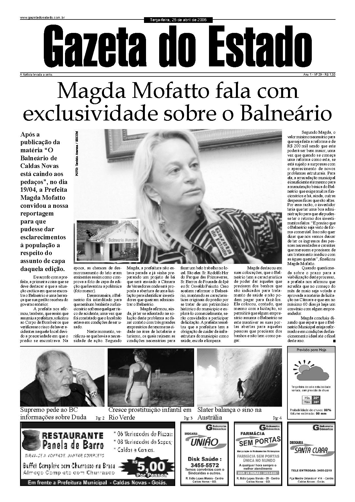 Edição 0029