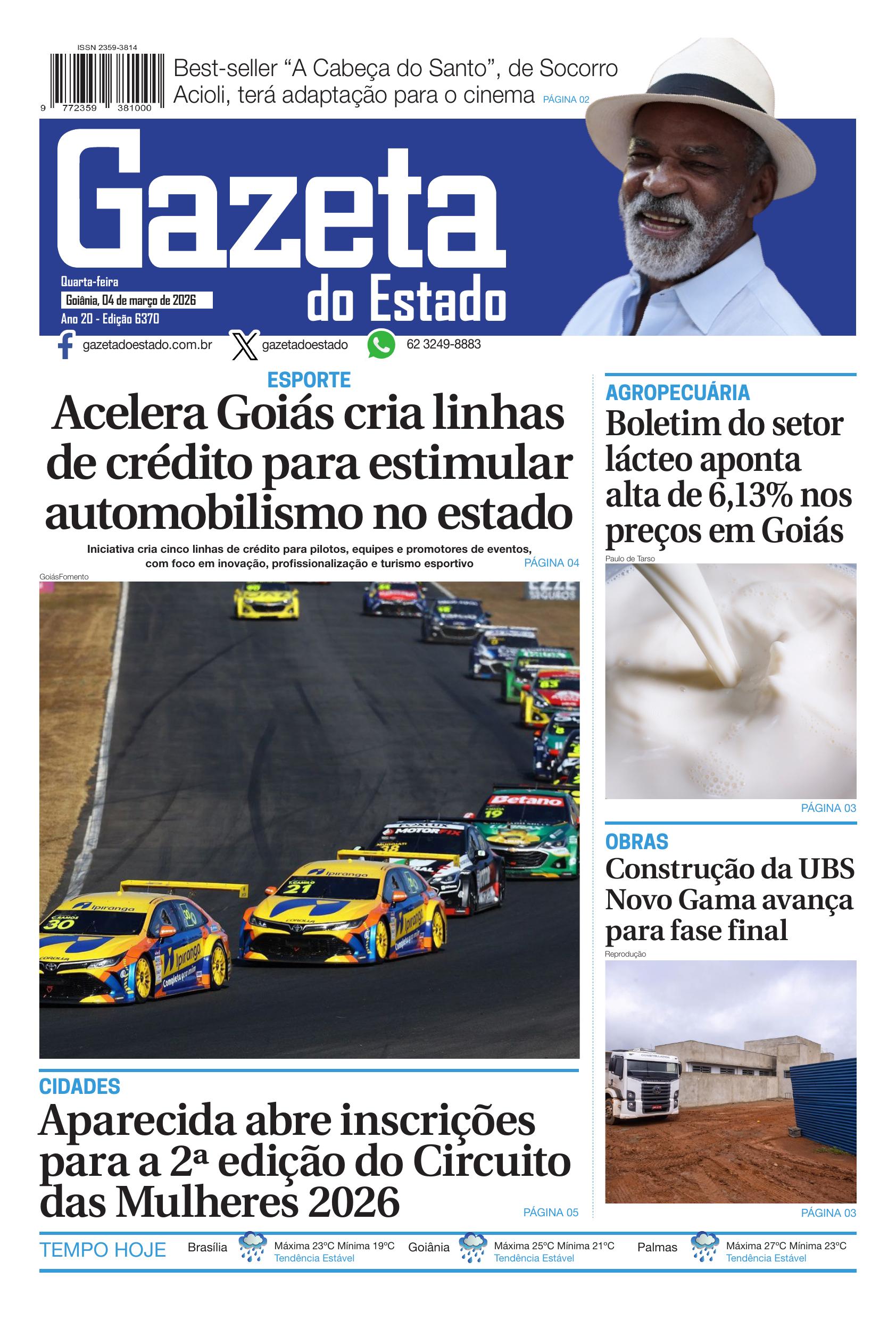 Edição 6370