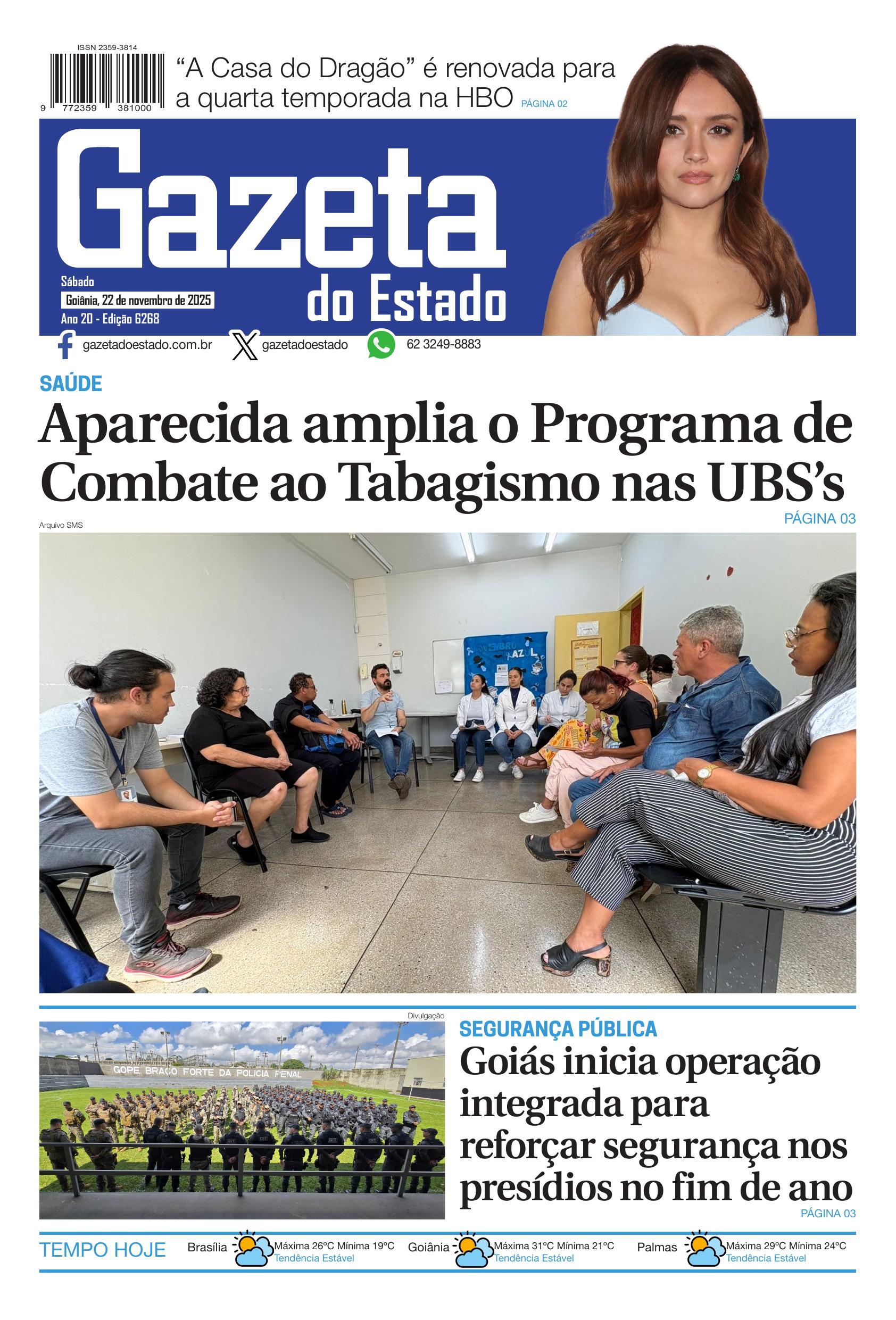 Edição 6268