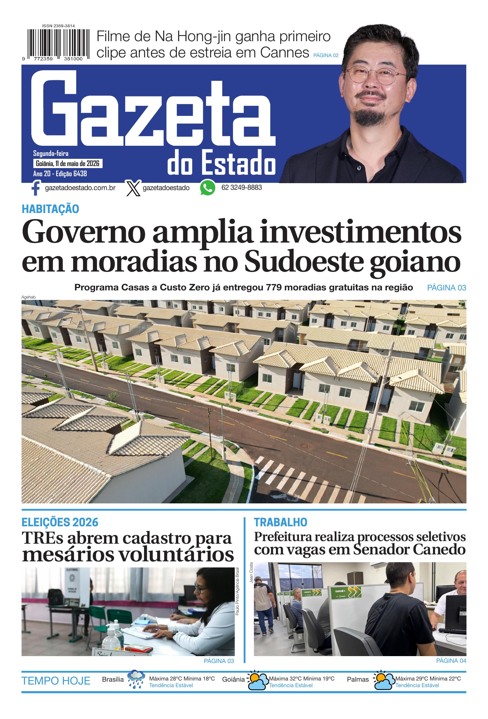 Edição 6438