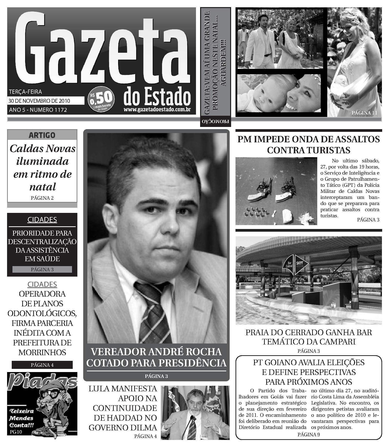 Edição 1172